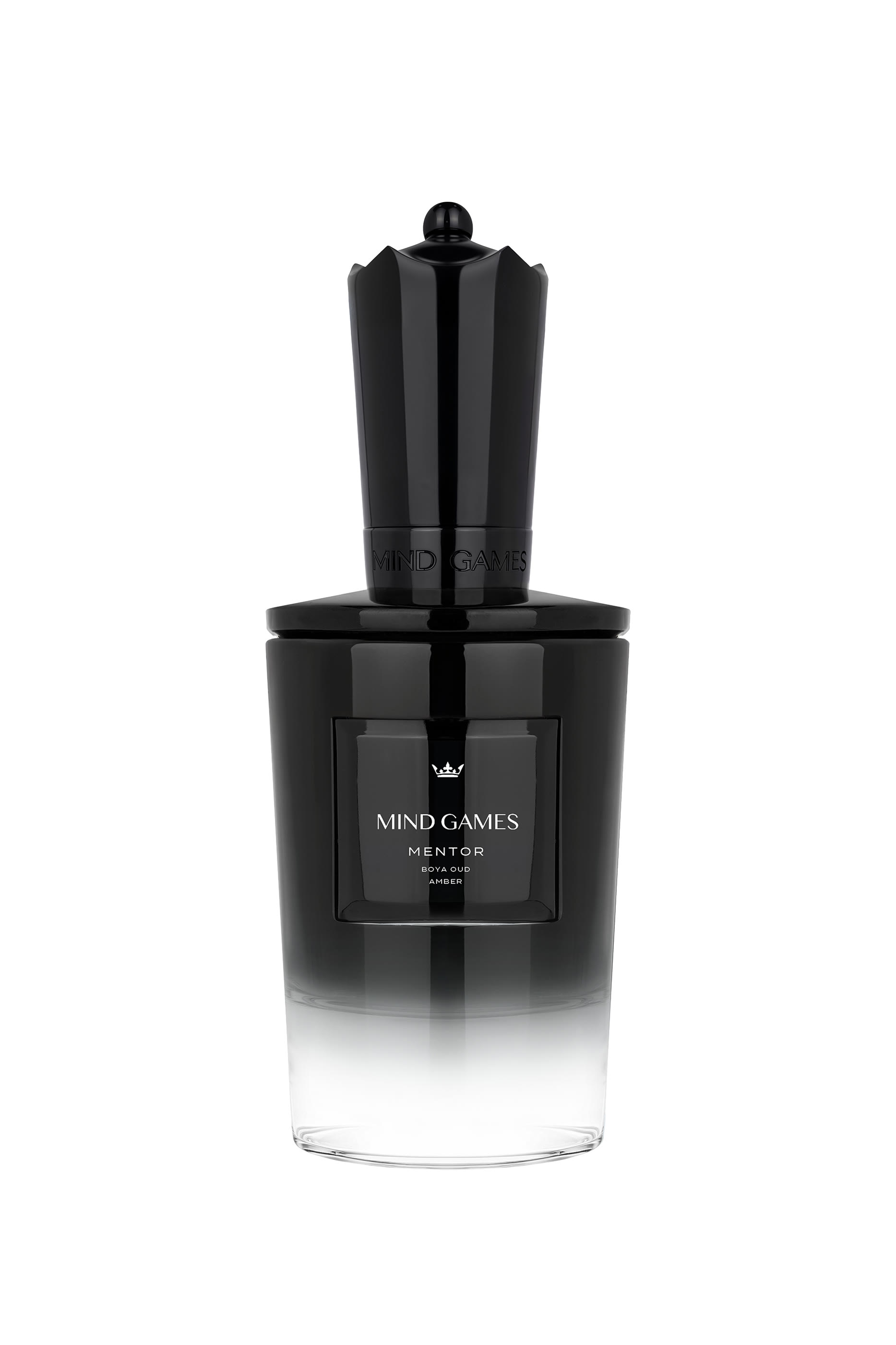 Perfumer Extraordinaire Mentor Extrait de Parfum 