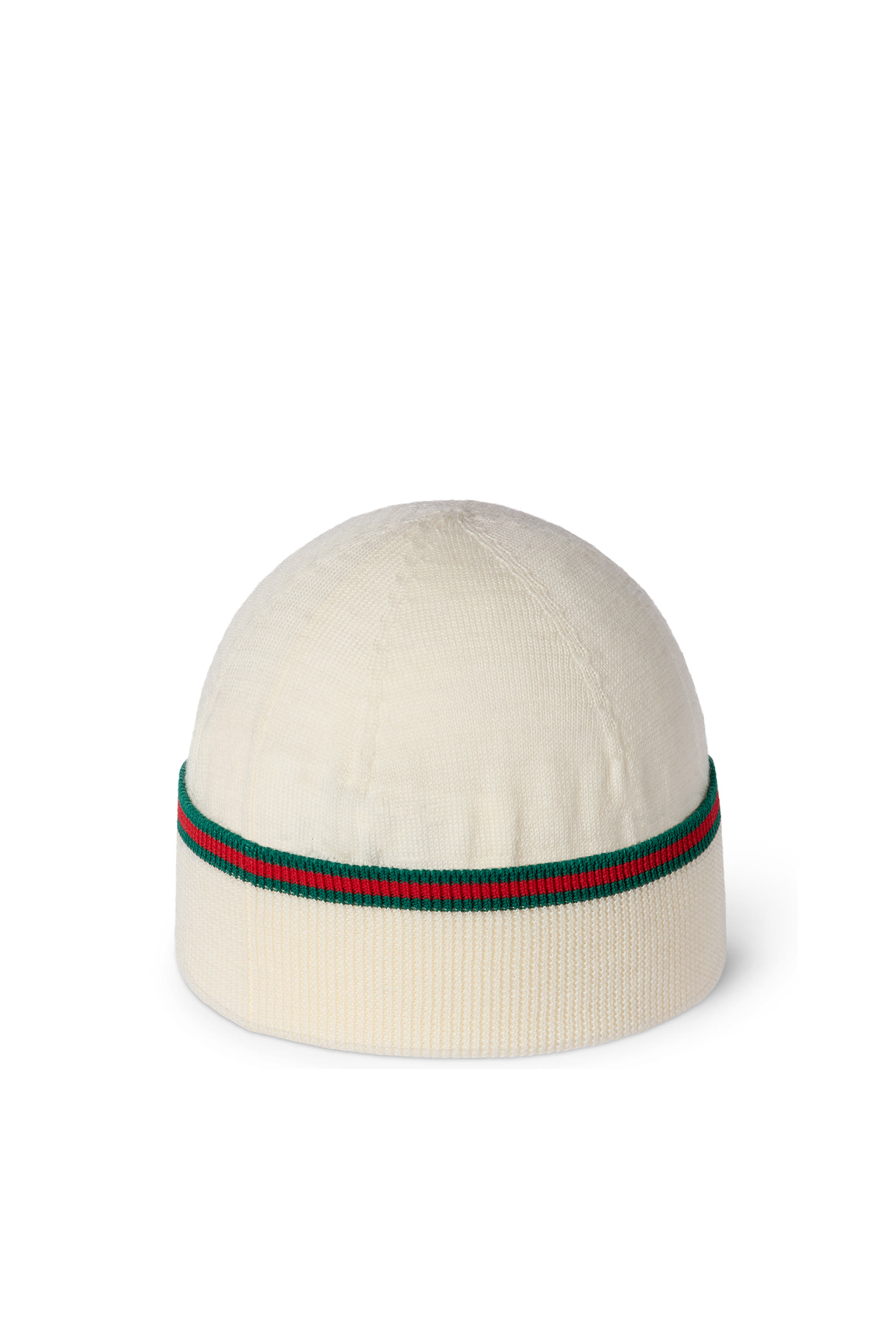 Kids Logo Web Wool Hat