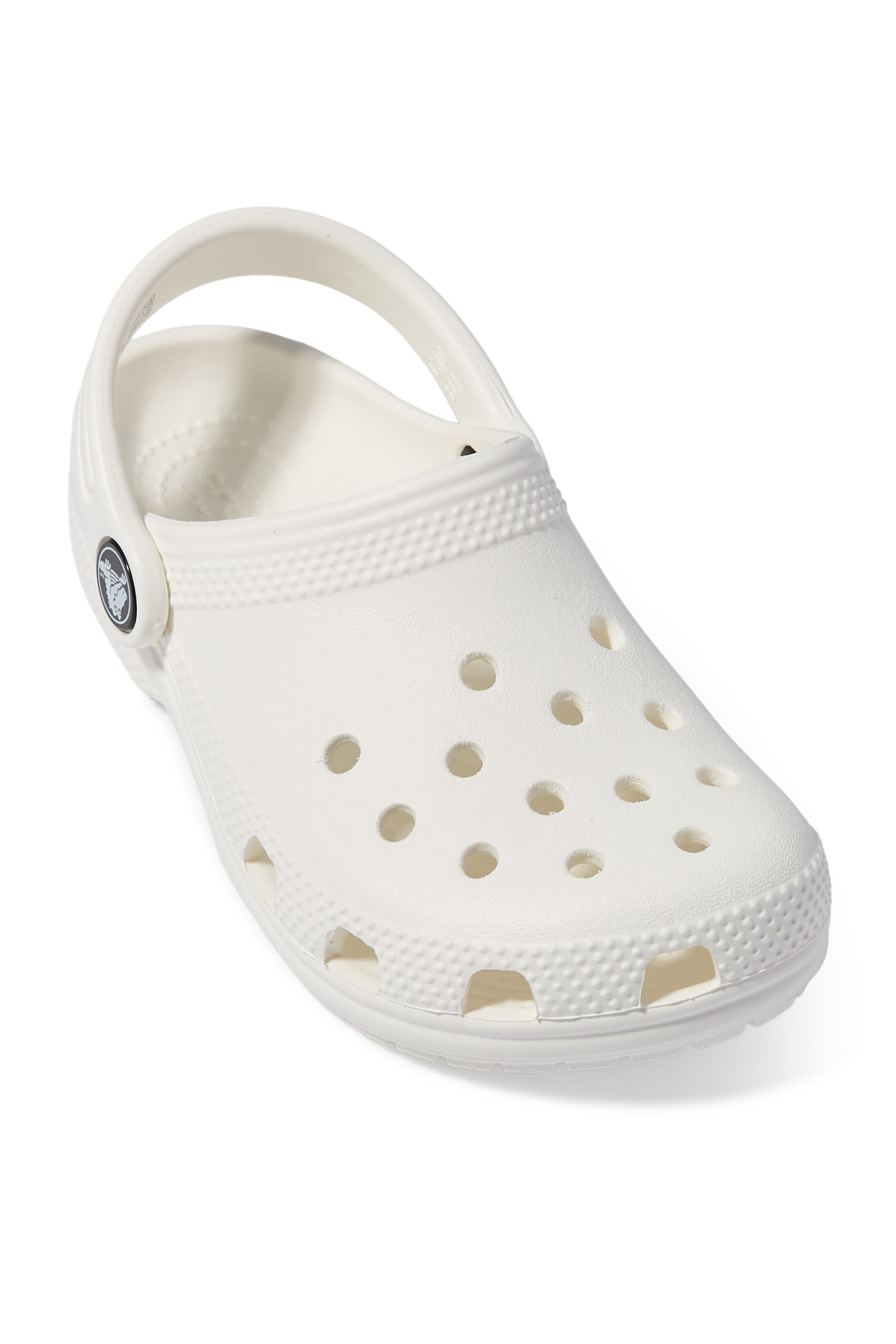 Toddler Classic Clog