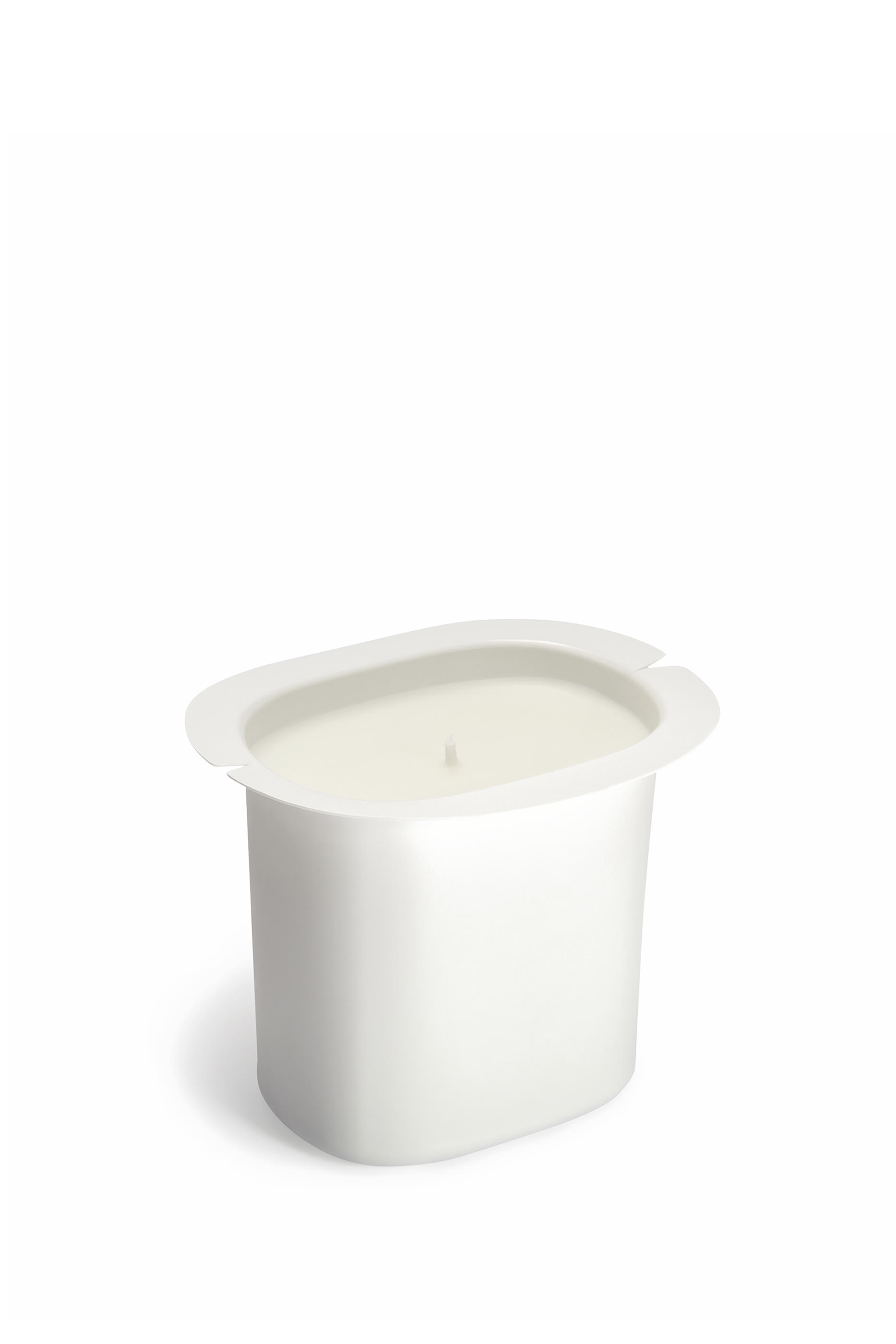 Temple Des Mousses Premium Scented Candle Refill