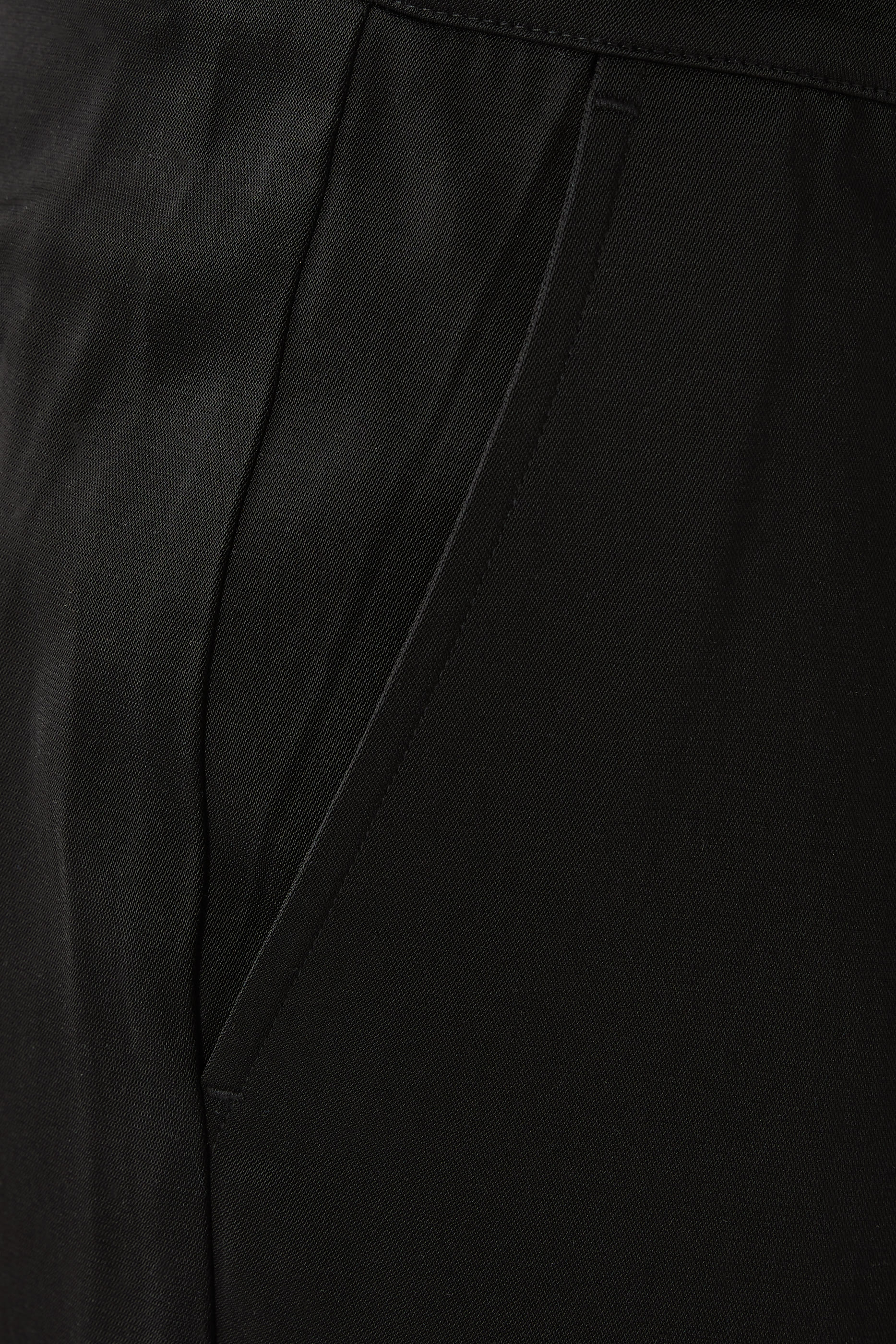 Marvin Straight-Leg Trousers