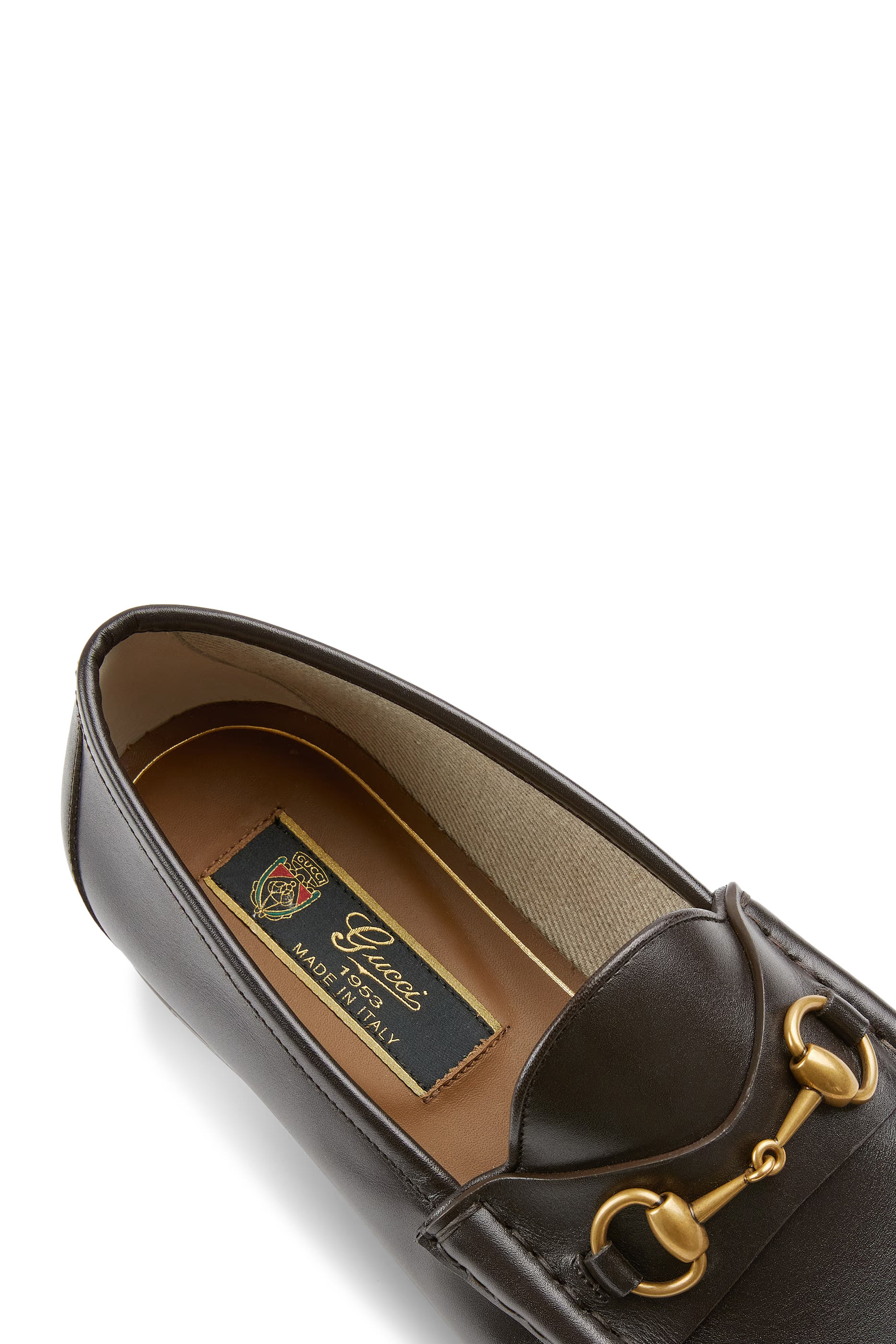 Horsebit 1953 Loafers