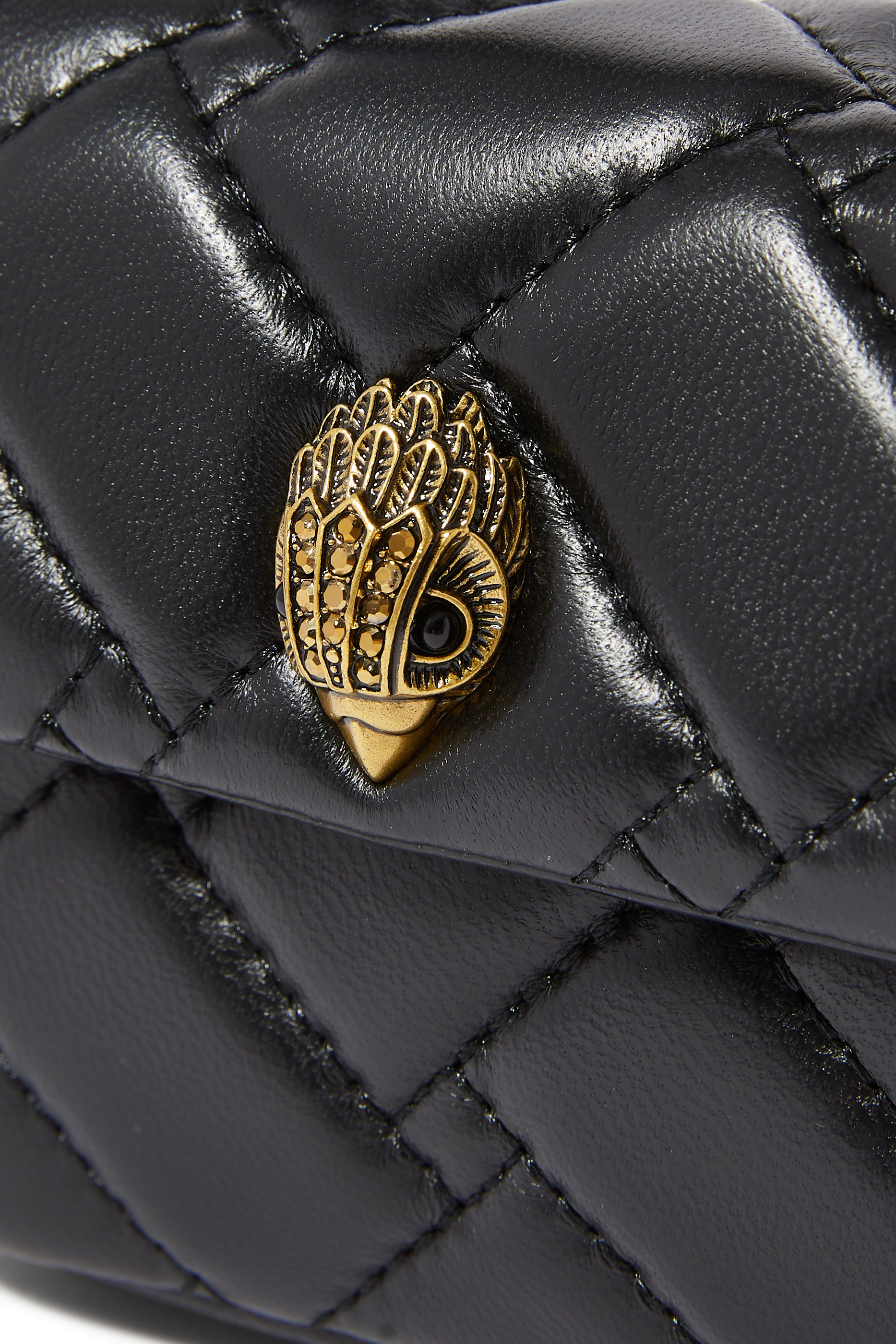 Micro Handle Kensington Bag