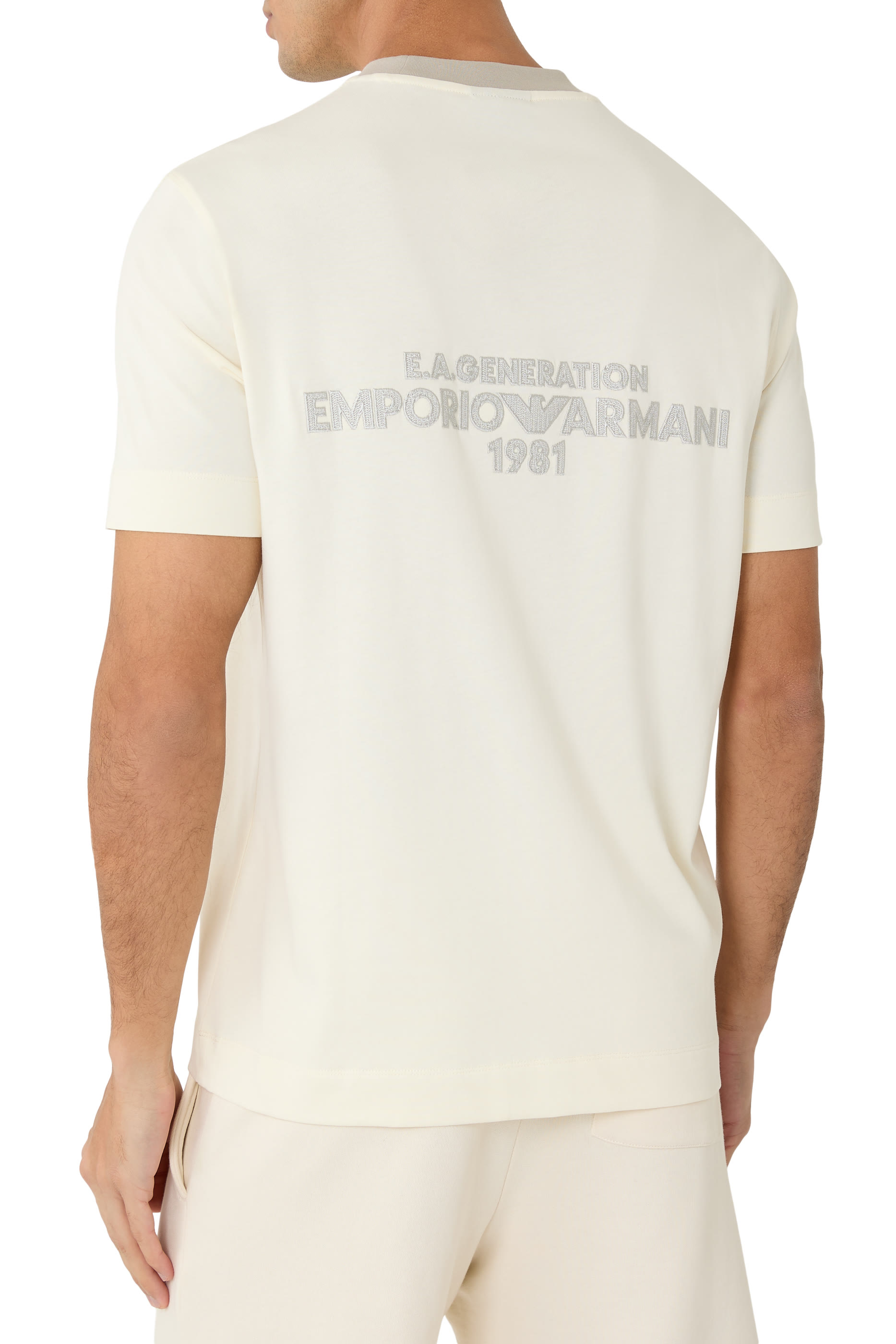 Logo T-Shirt 