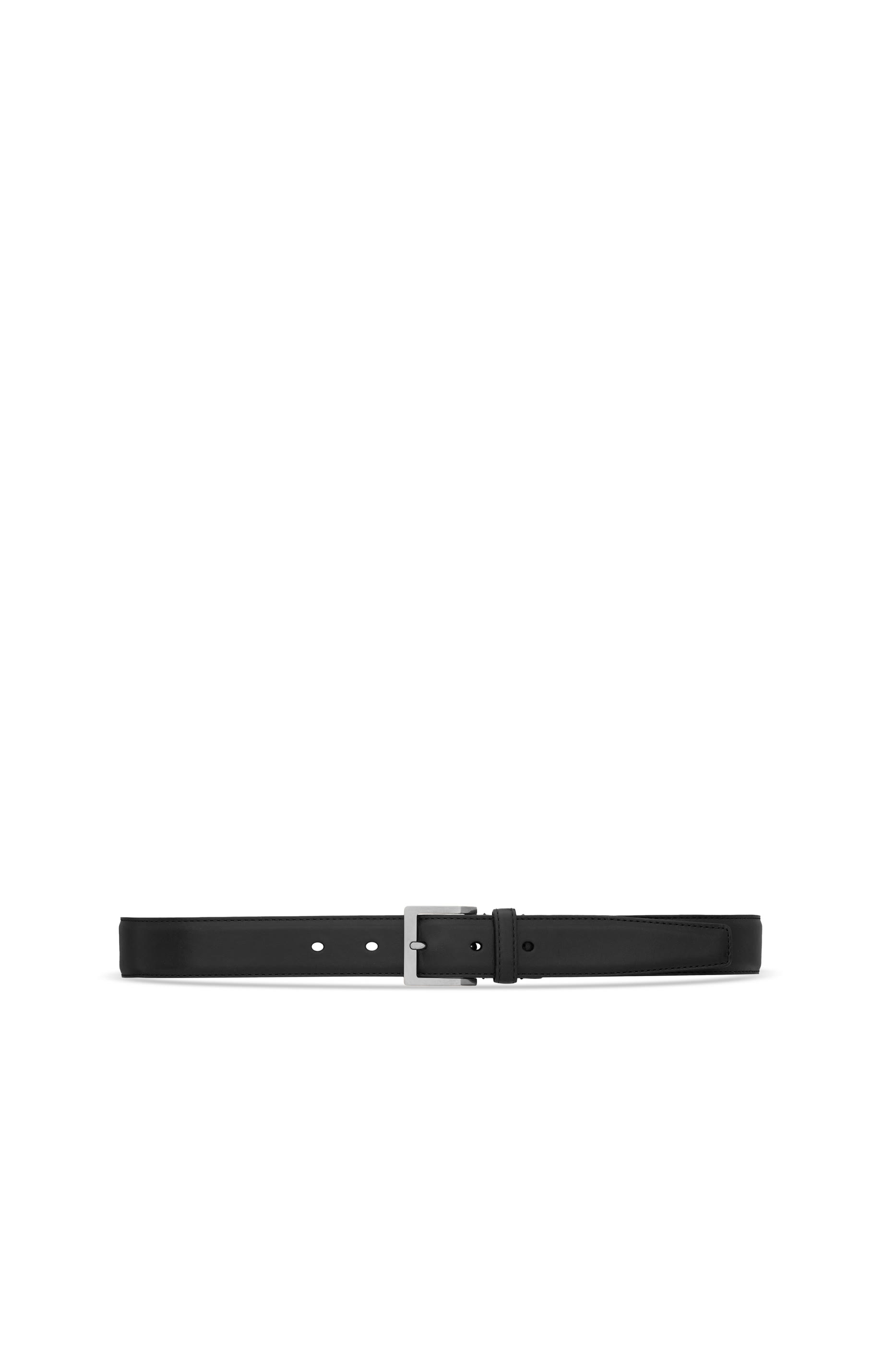 Logo Fashion Belt