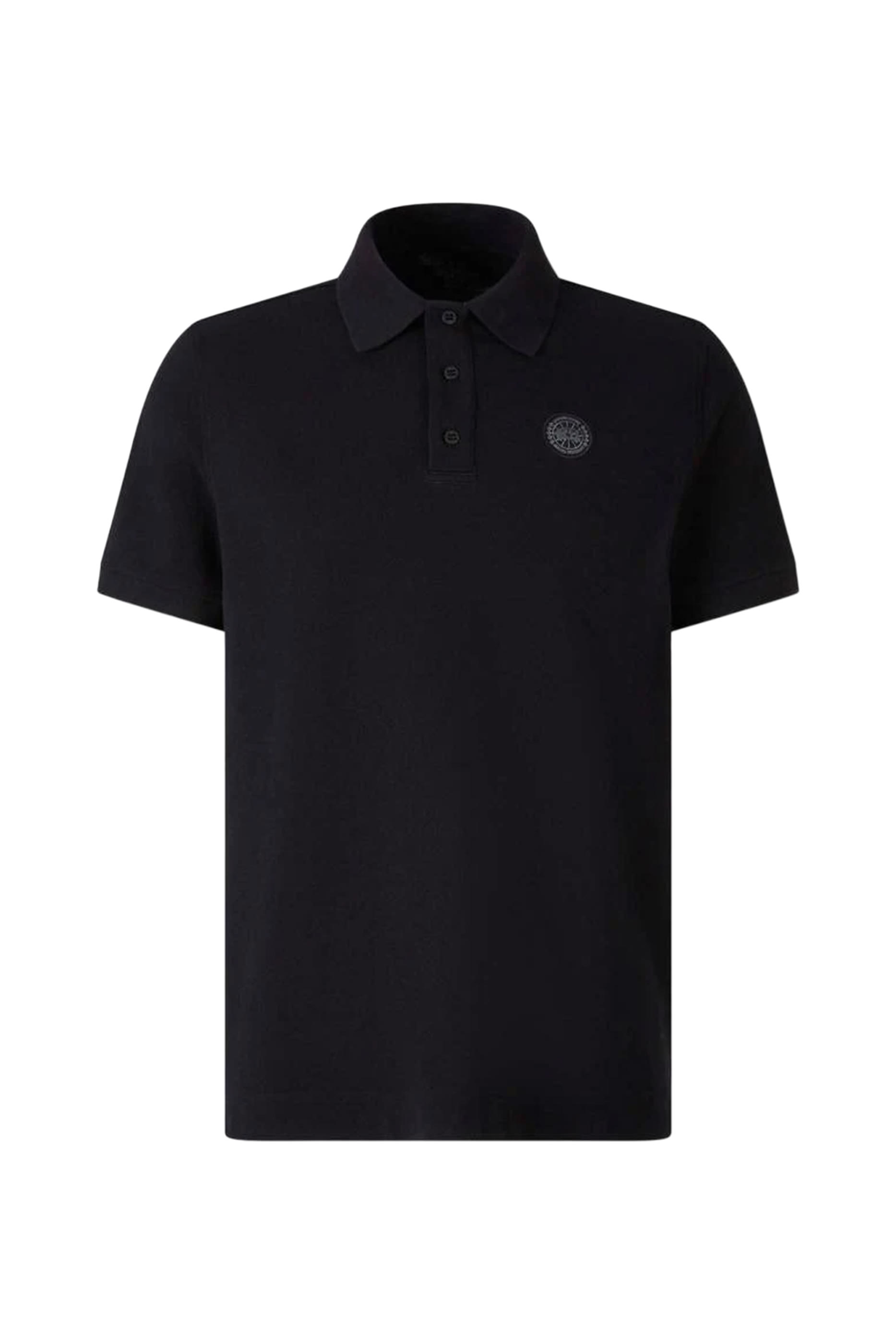 Beckley Polo Shirt