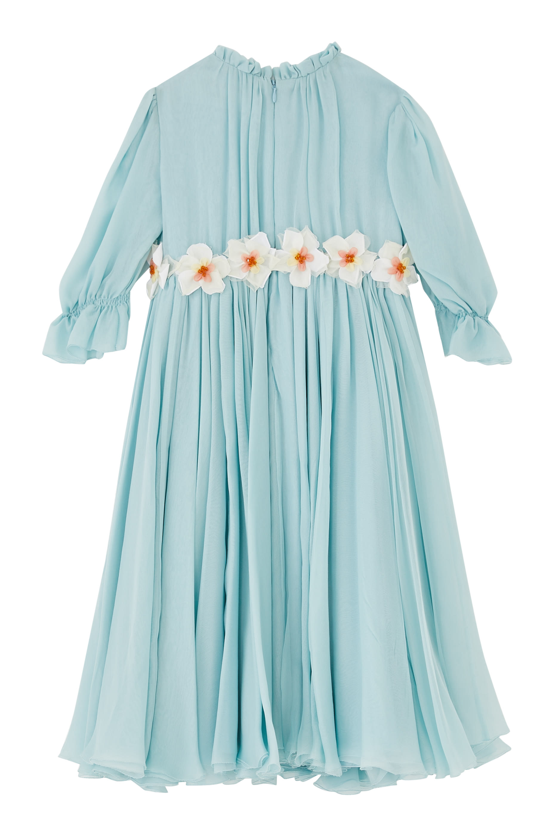 Kids Apparel Female Dress