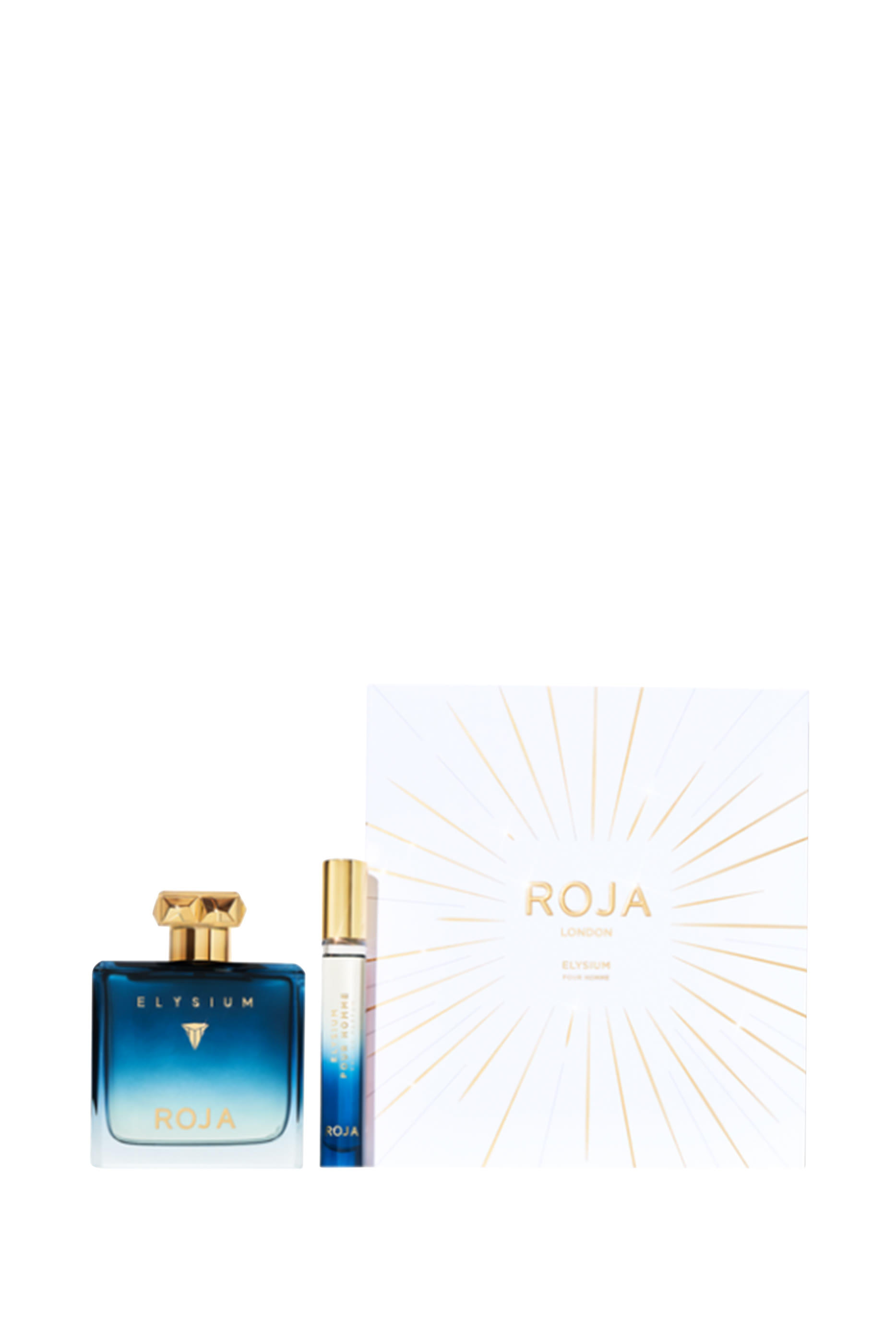 Elysium Pour Homme Eau de Parfum Festive Coffret 2025