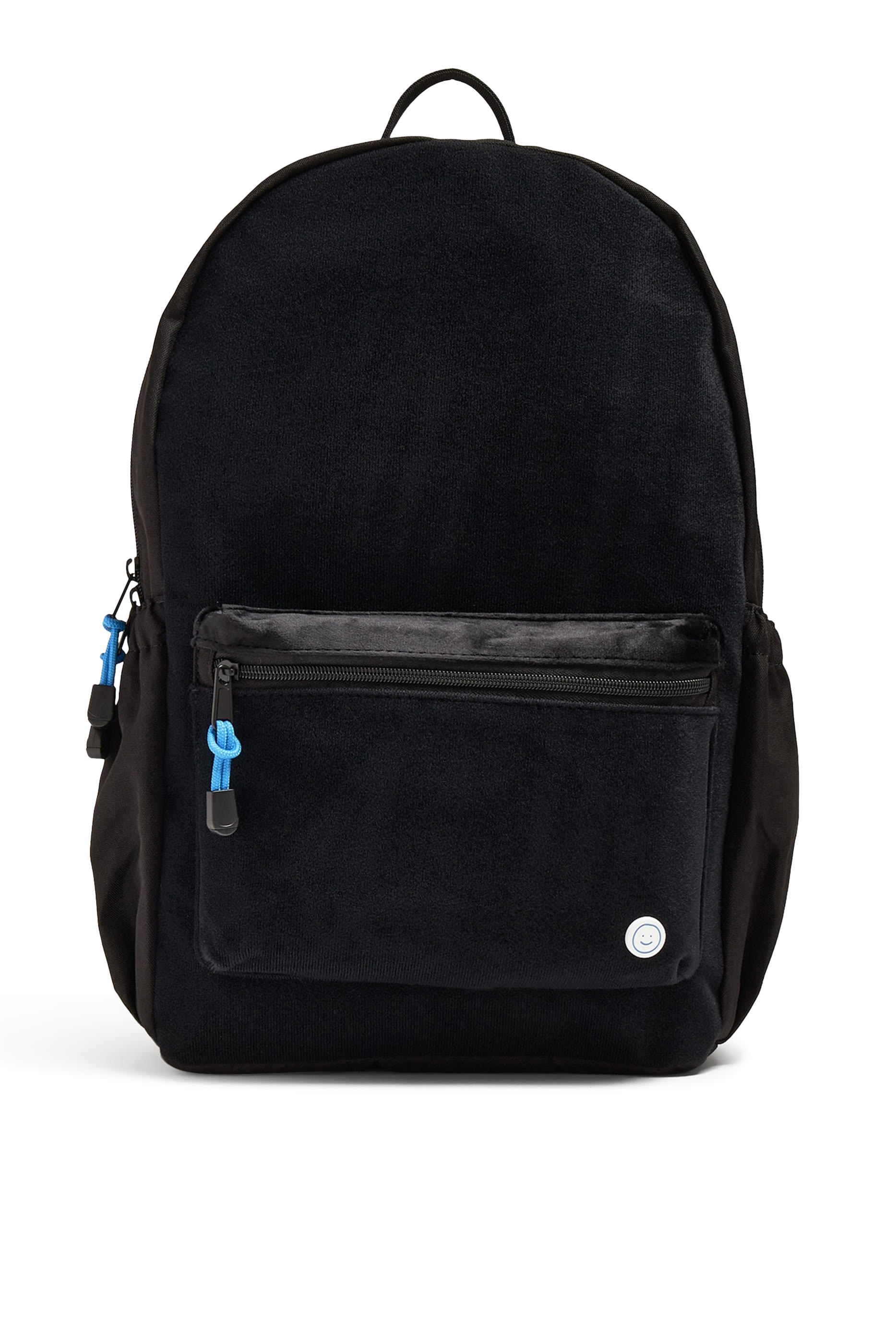 Large Logo Sport Backpack