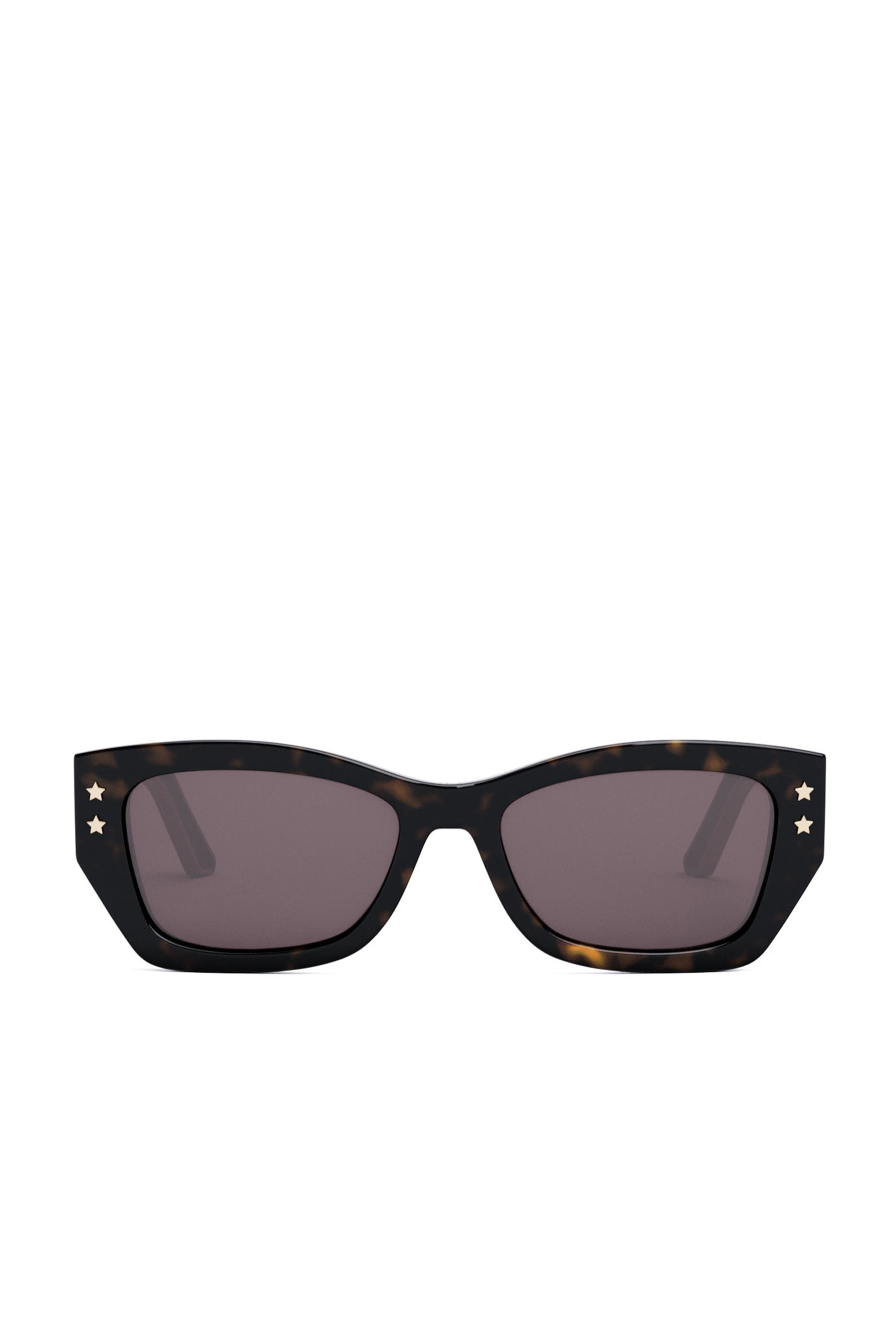 Diorpacific S2U Rectangular Sunglasses