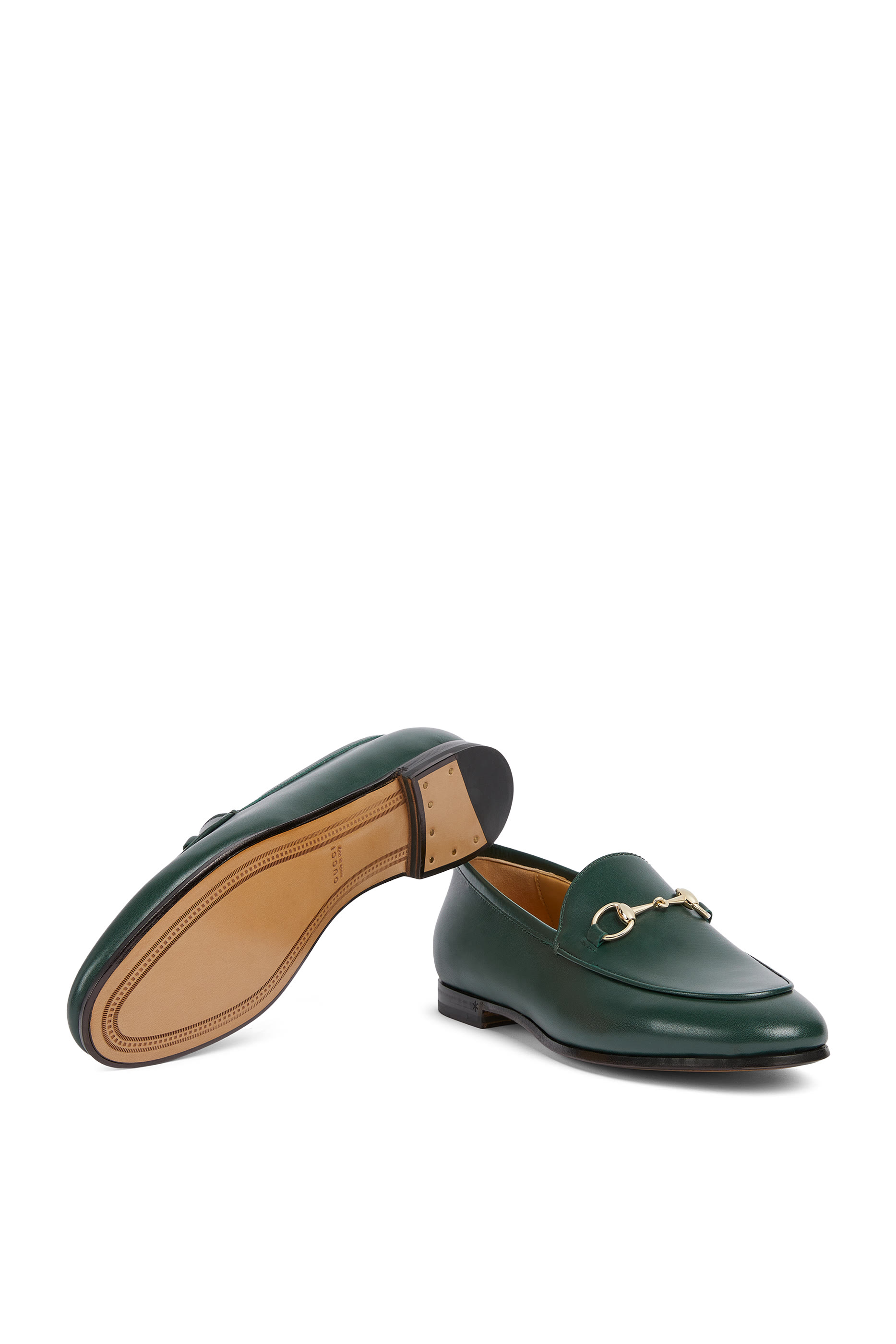  Jordaan Loafers
