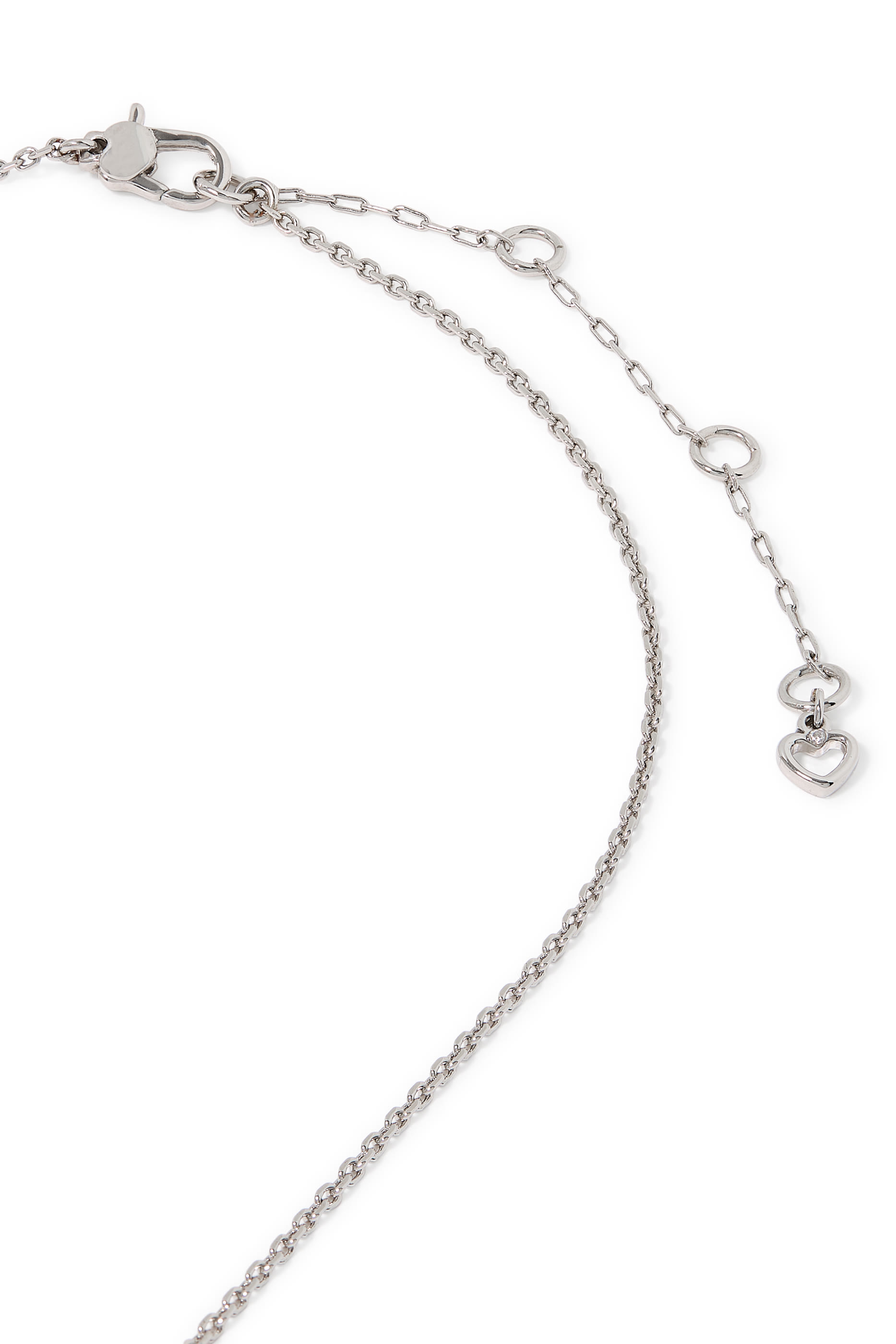 Molten Glass Pendant