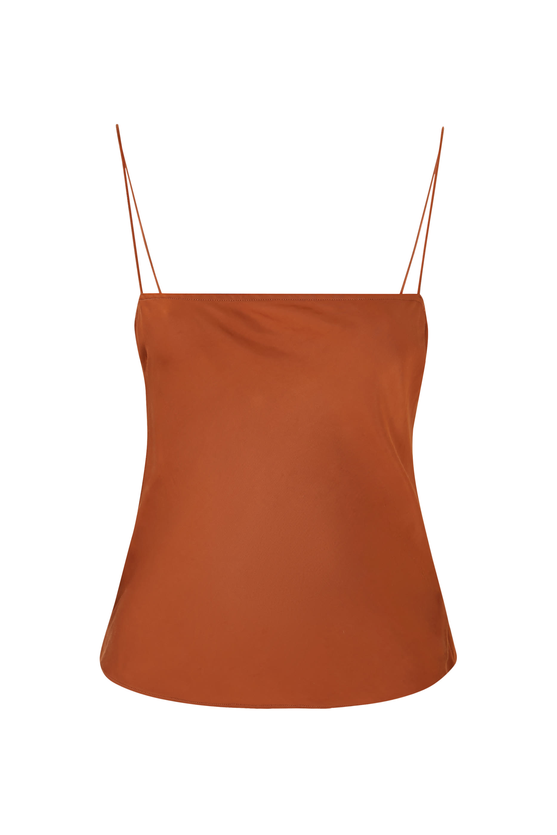 Satin Camisole