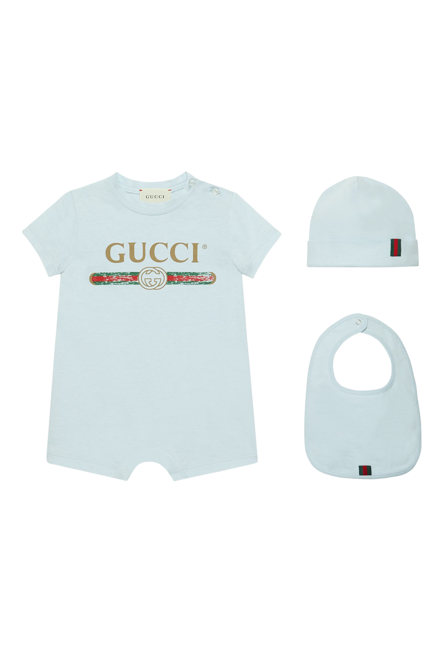 Kids Logo Gift Set