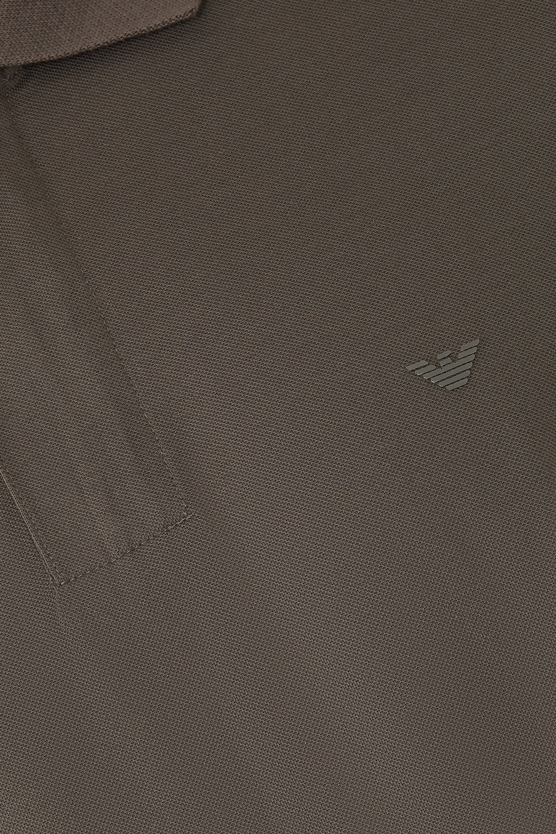 Travel Essentials Piqu&eacute; Polo Shirt