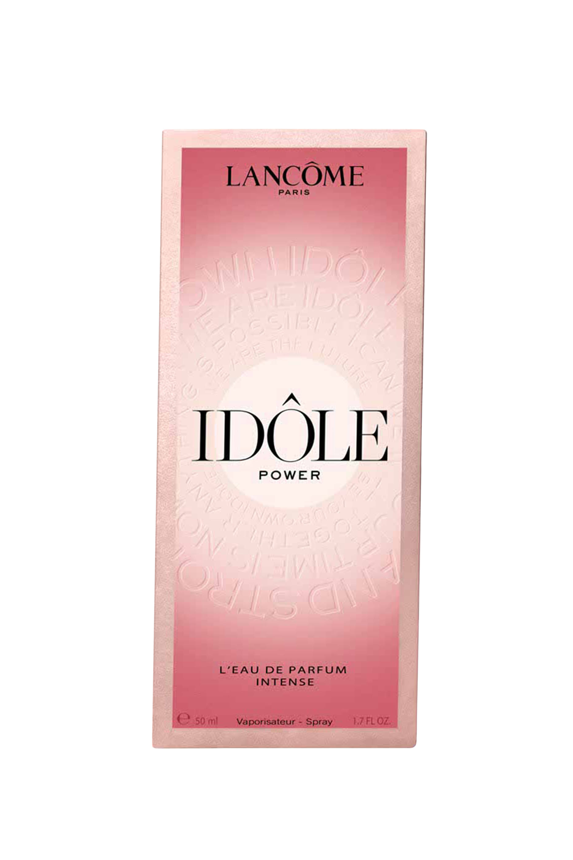 Id&ocirc;le Power Eau de Parfum Intense