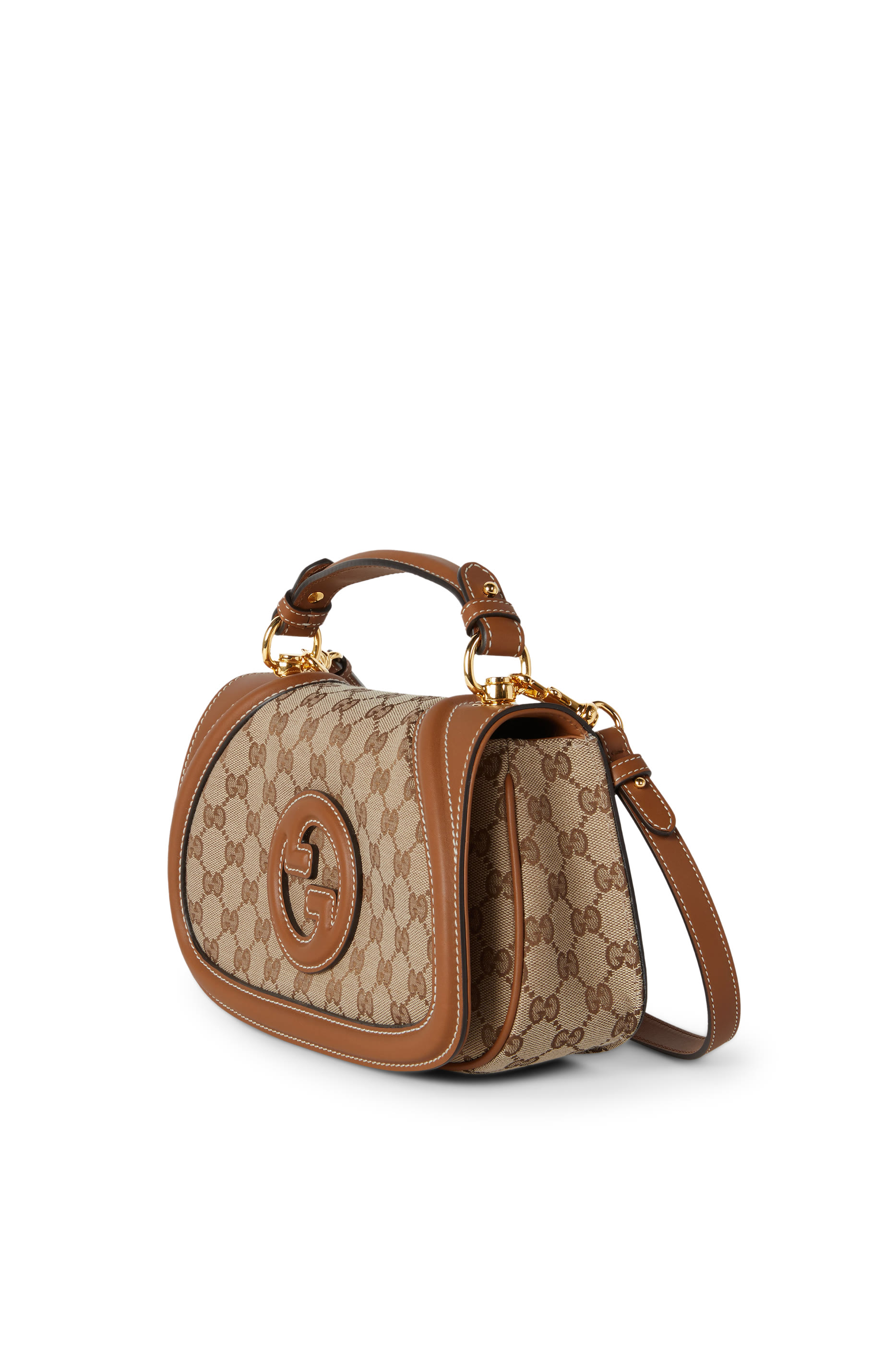 Blondie Small Top Handle Bag