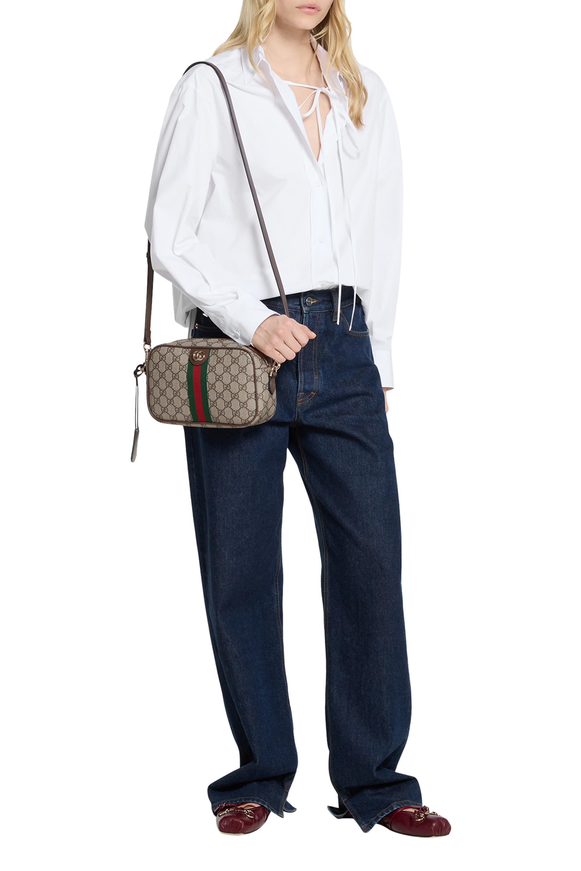  Ophidia Small Camera Bag