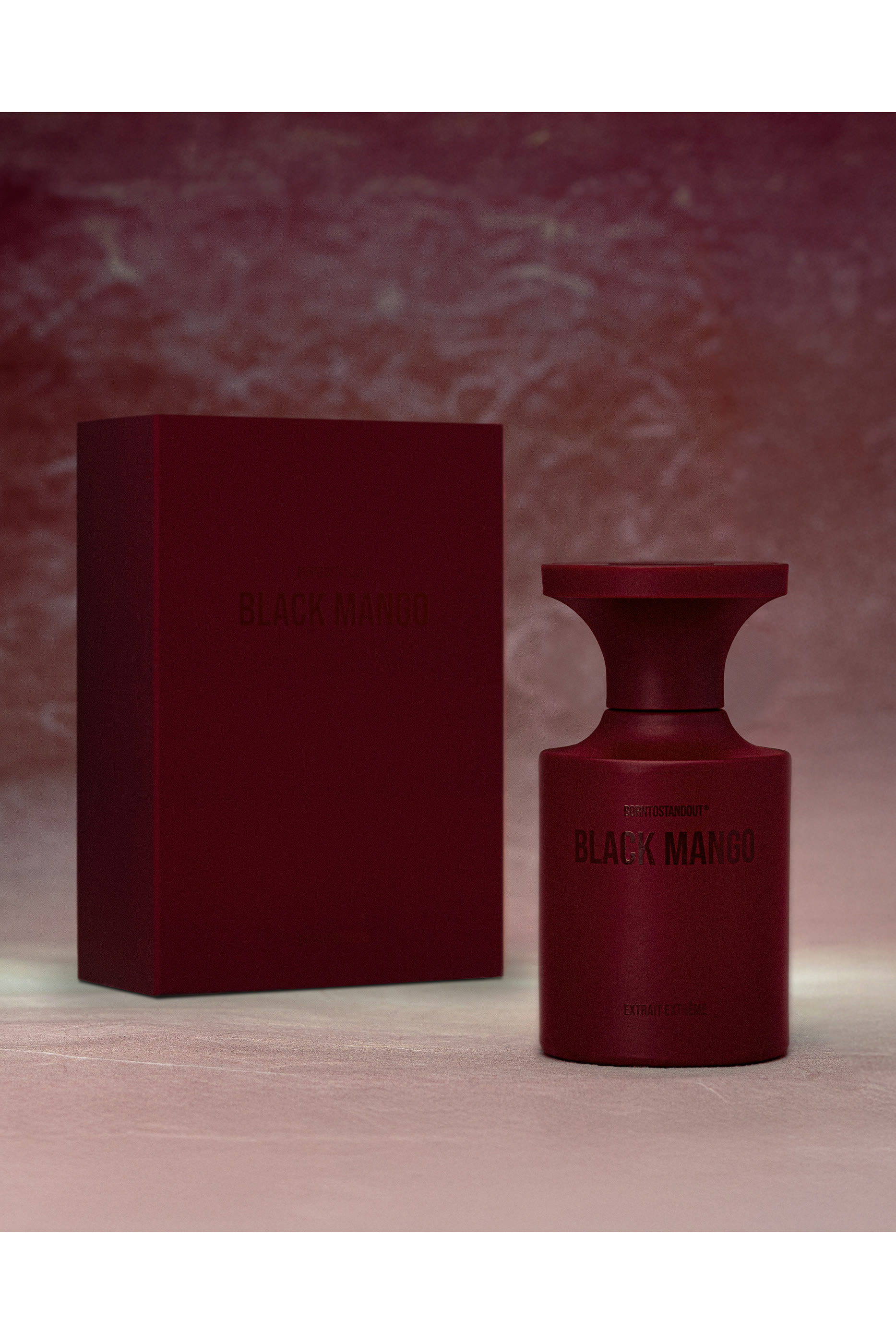 Black Mango Extrait Extr&ecirc;me 