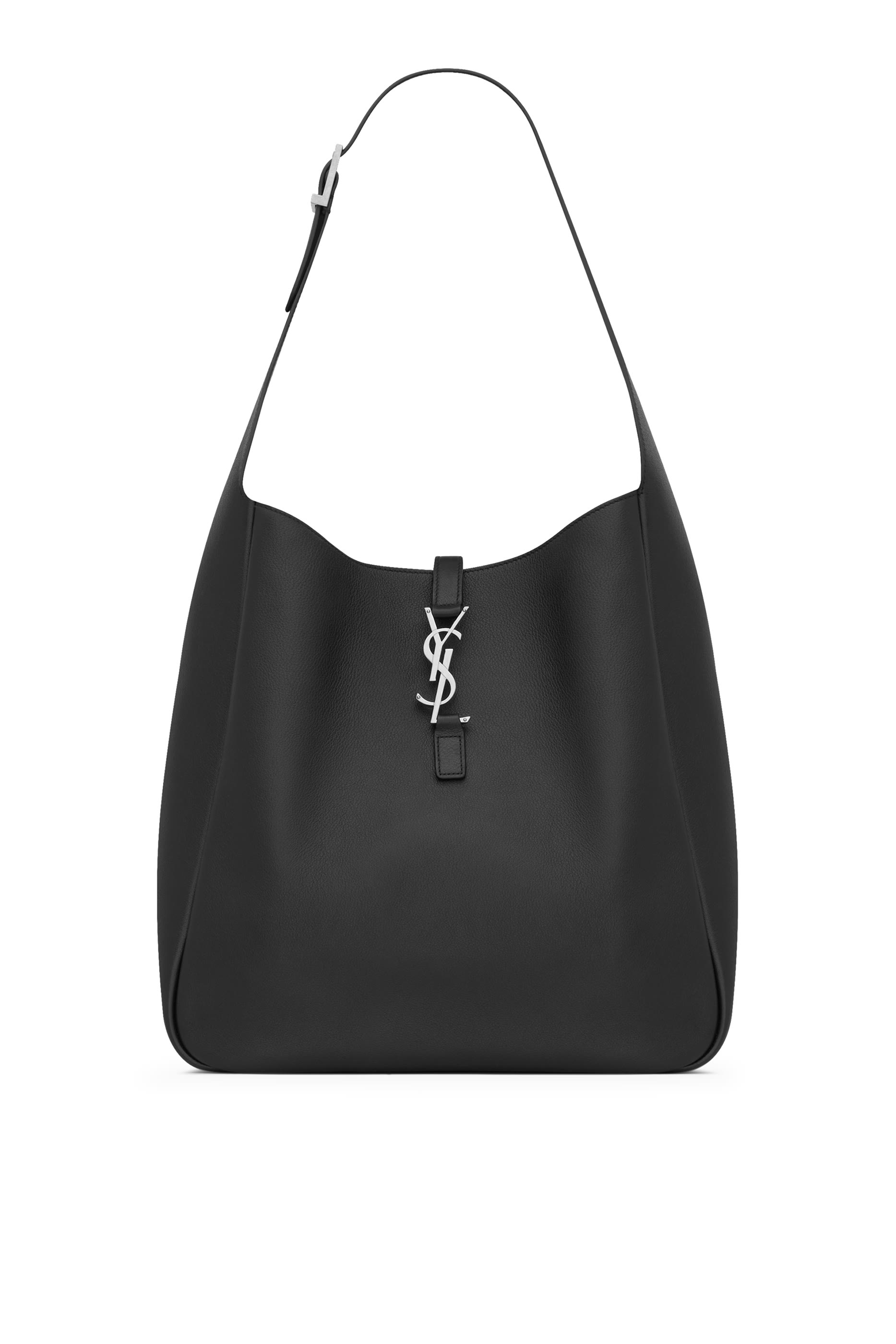  Le 5 A 7 Supple Large Shoulder Bag