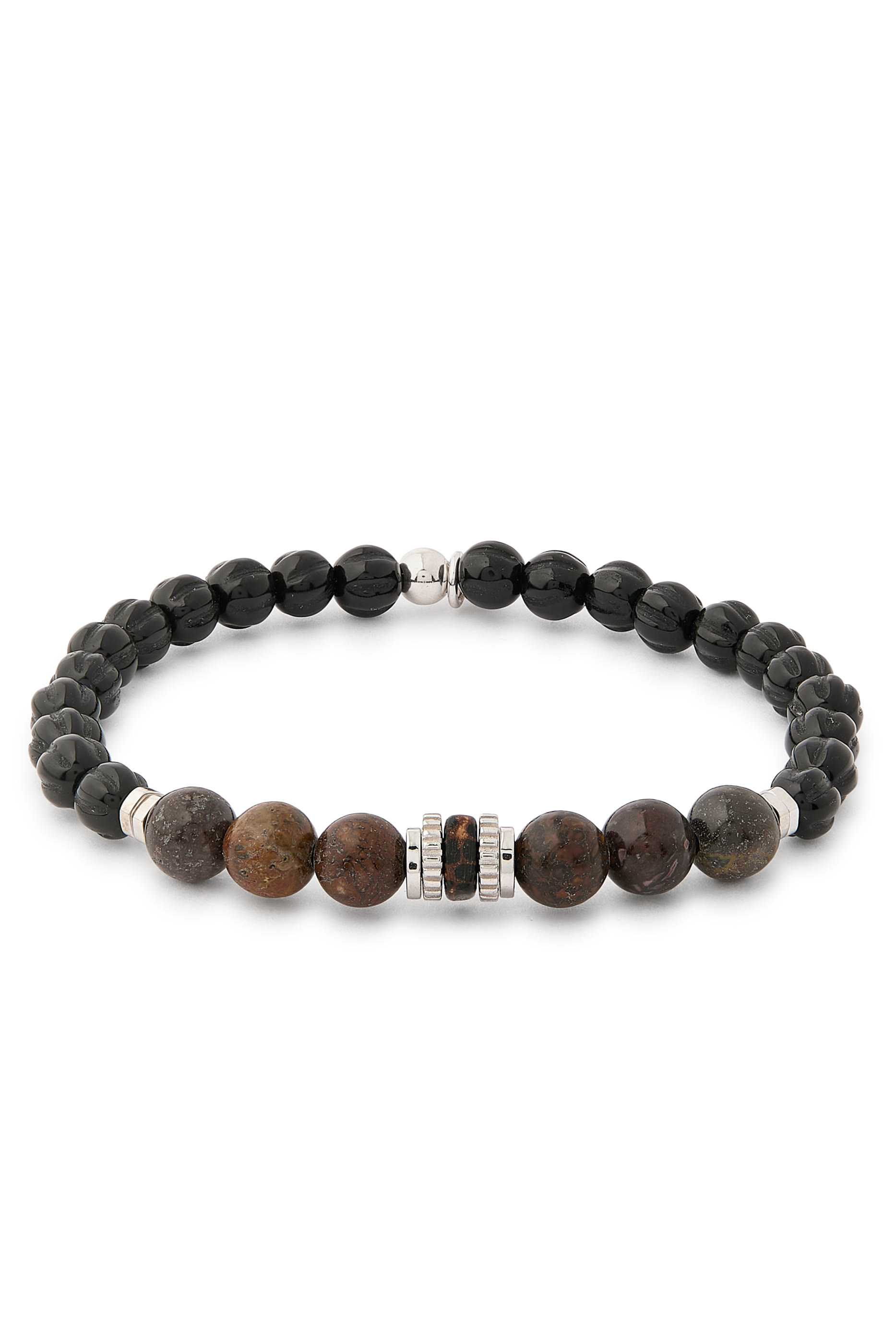  Gear Trio Dinosaur Bone Bracelet