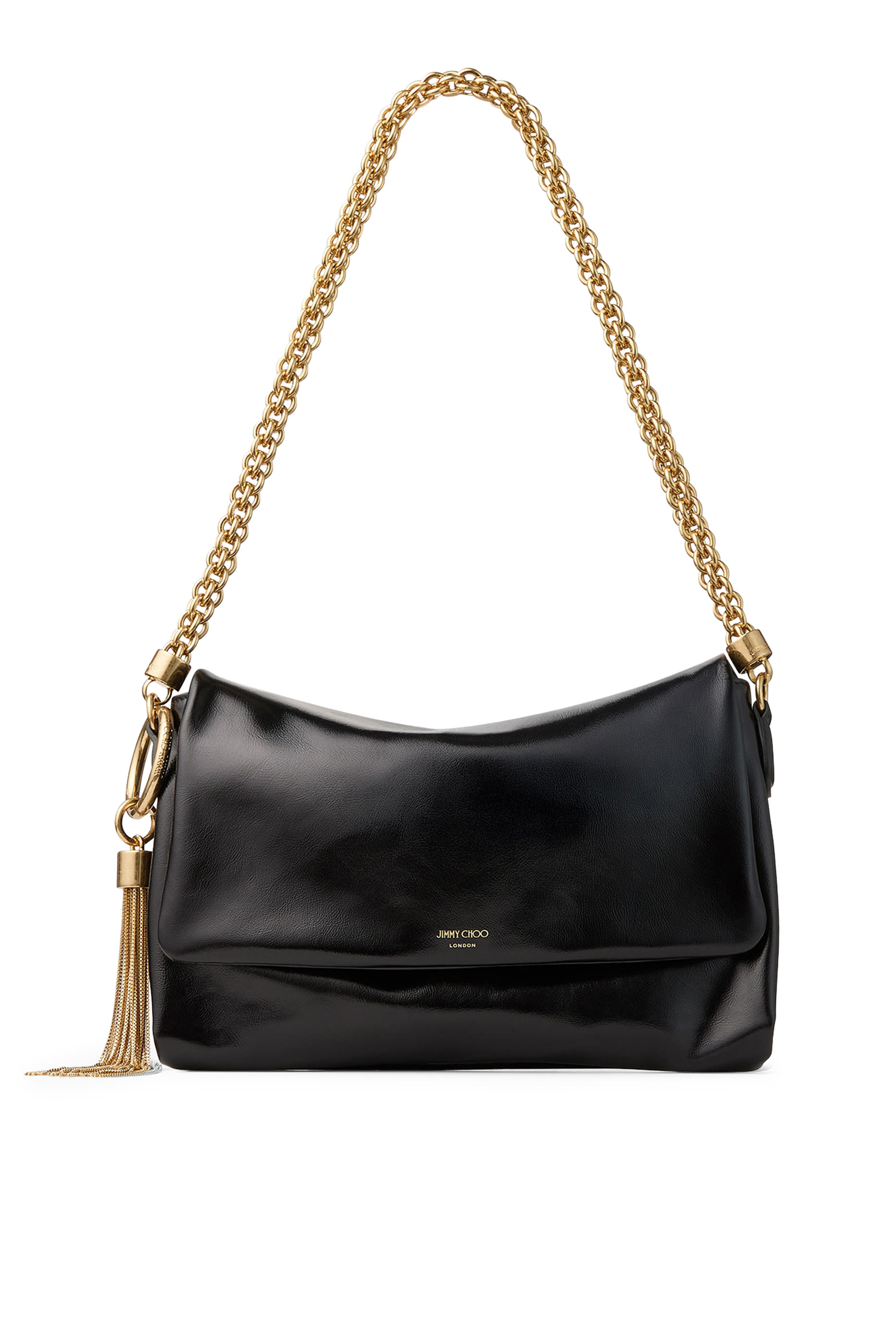 Callie Flap Shoulder Bag