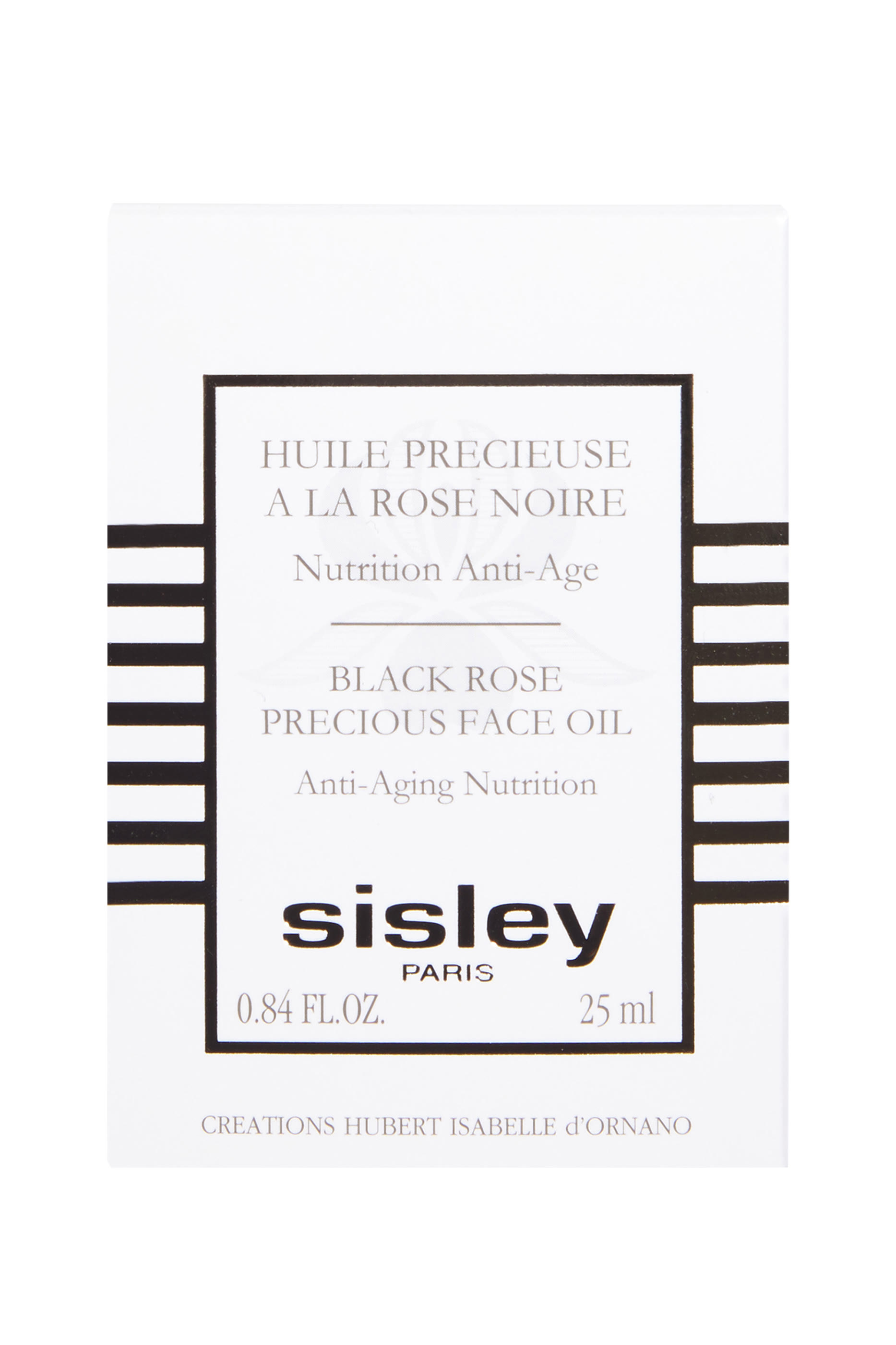 Black Rose Precious Face Oil