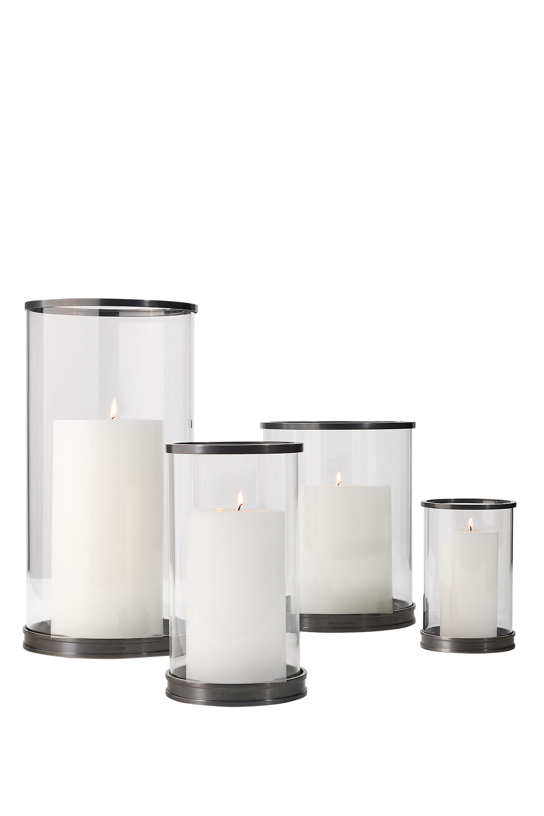 Allen Hurricane - Small