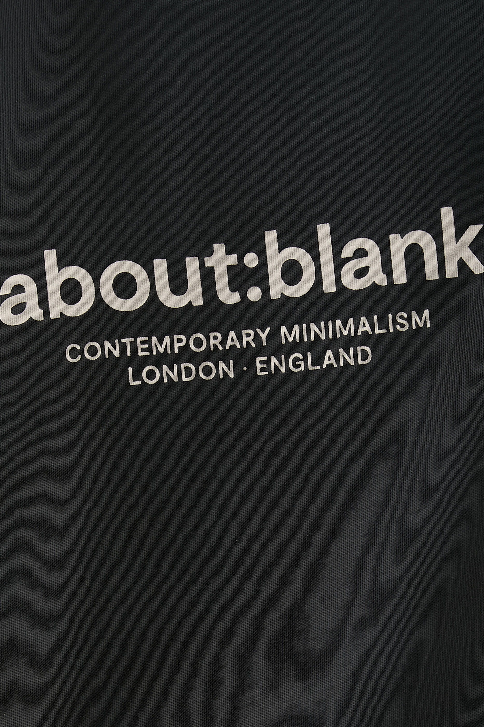 Gar&ccedil;on T-Shirt 