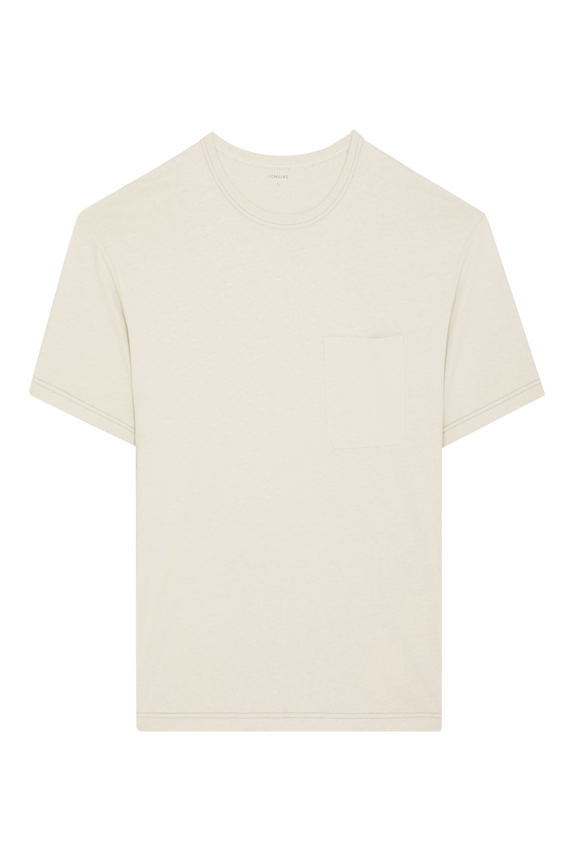 Boxy Short Sleeves T-Shirt