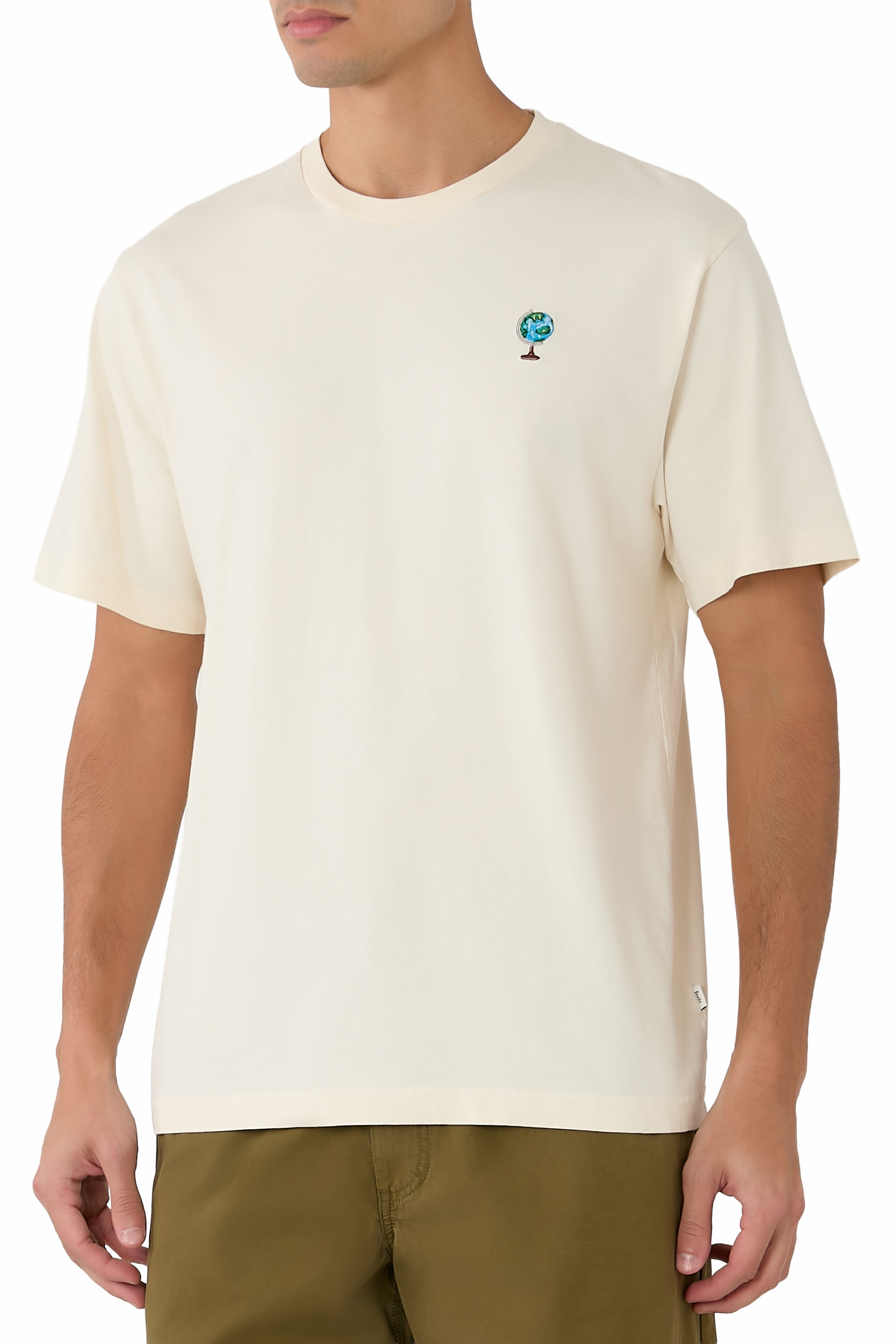Globus T-Shirt