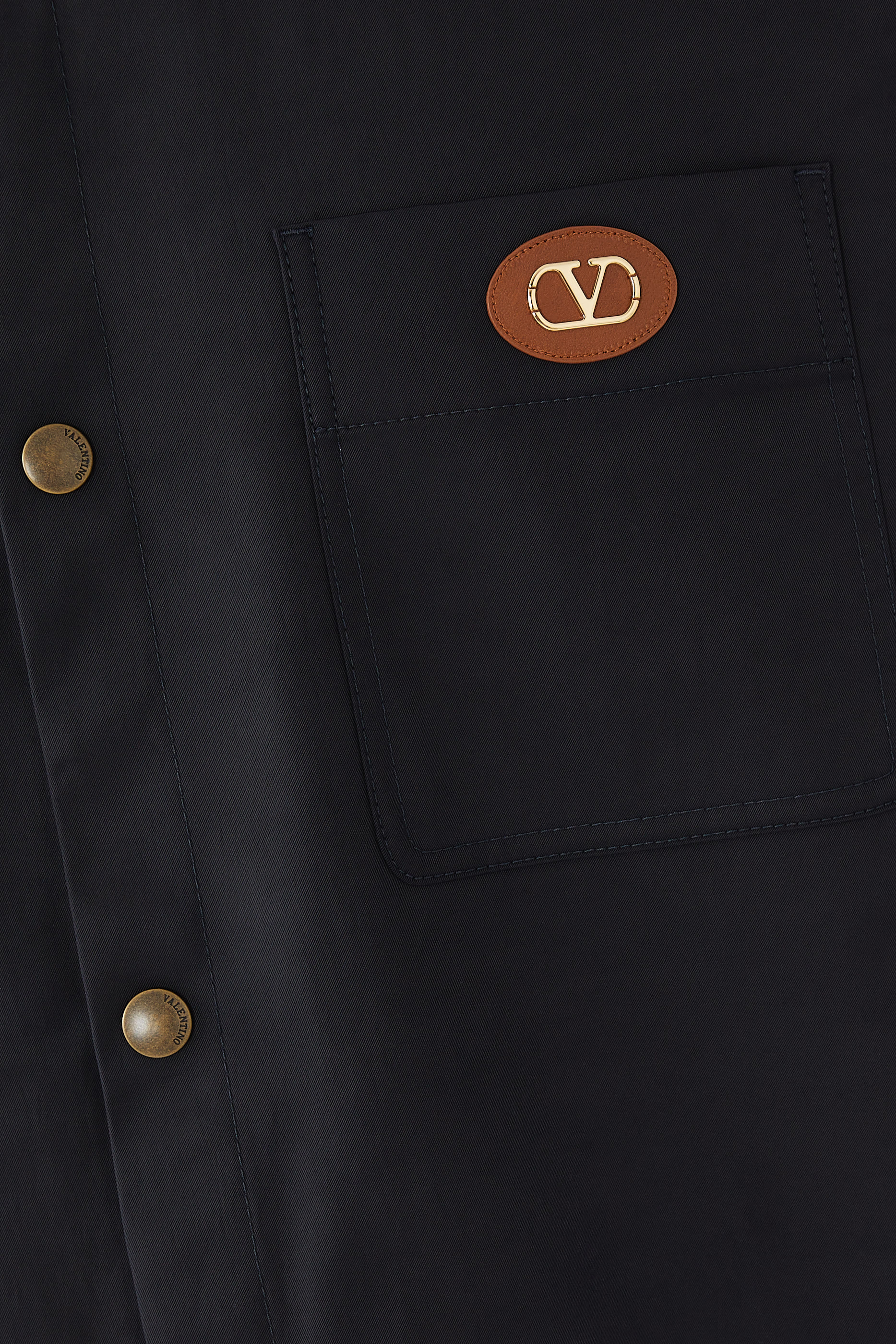 VLogo Signature Caban