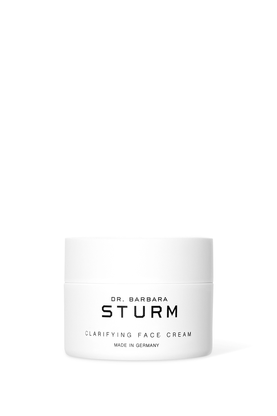 Clarifying Face Cream