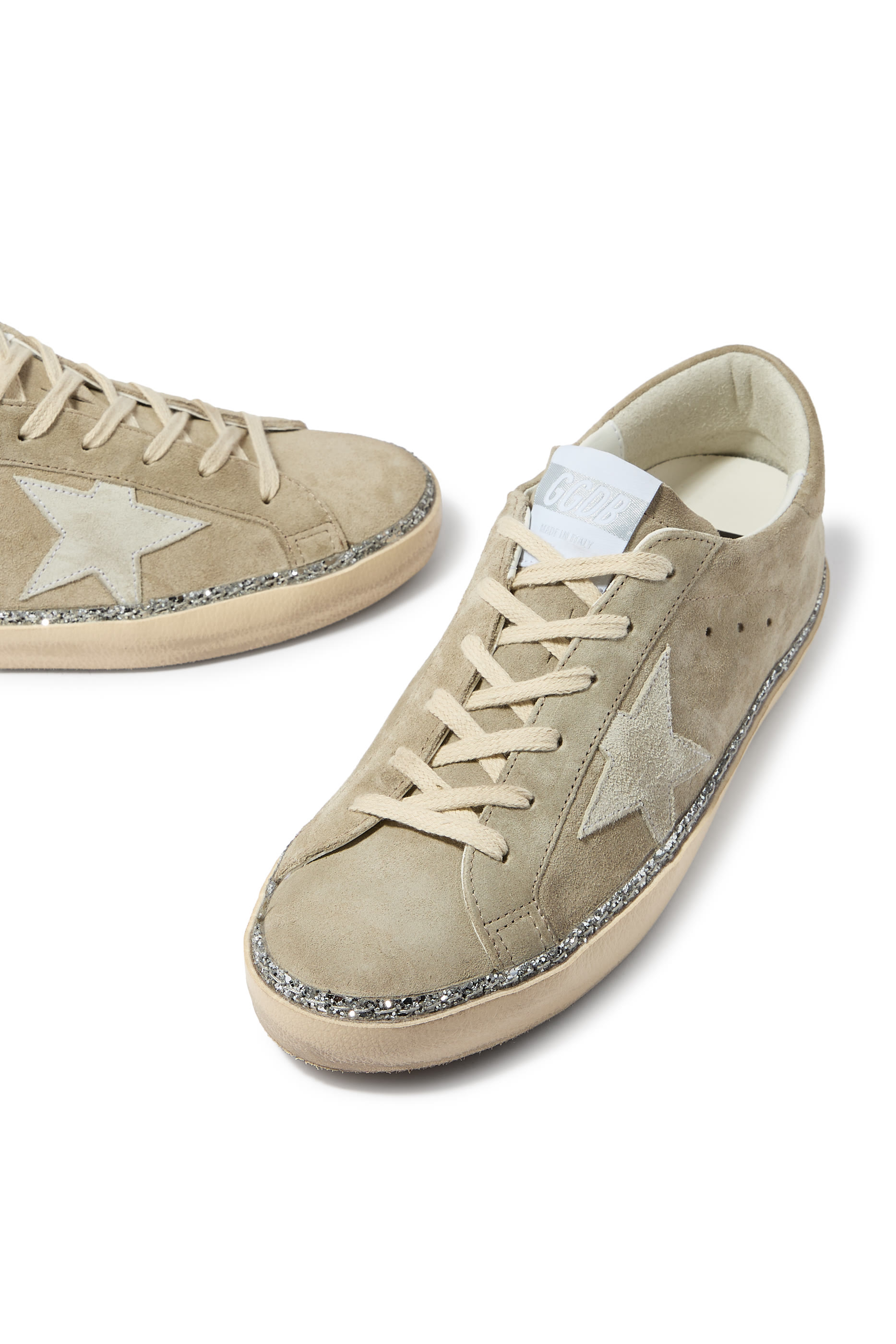 Super-Star Classic Sneakers