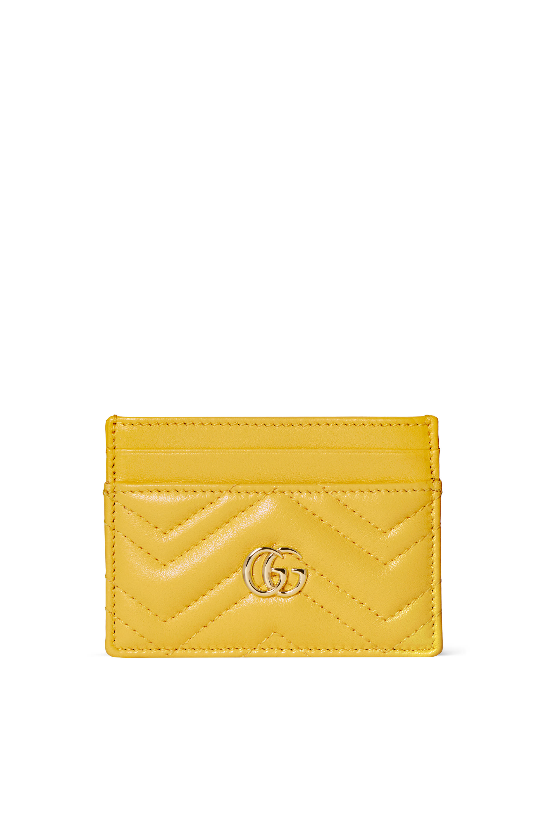 GG Marmont Card Case