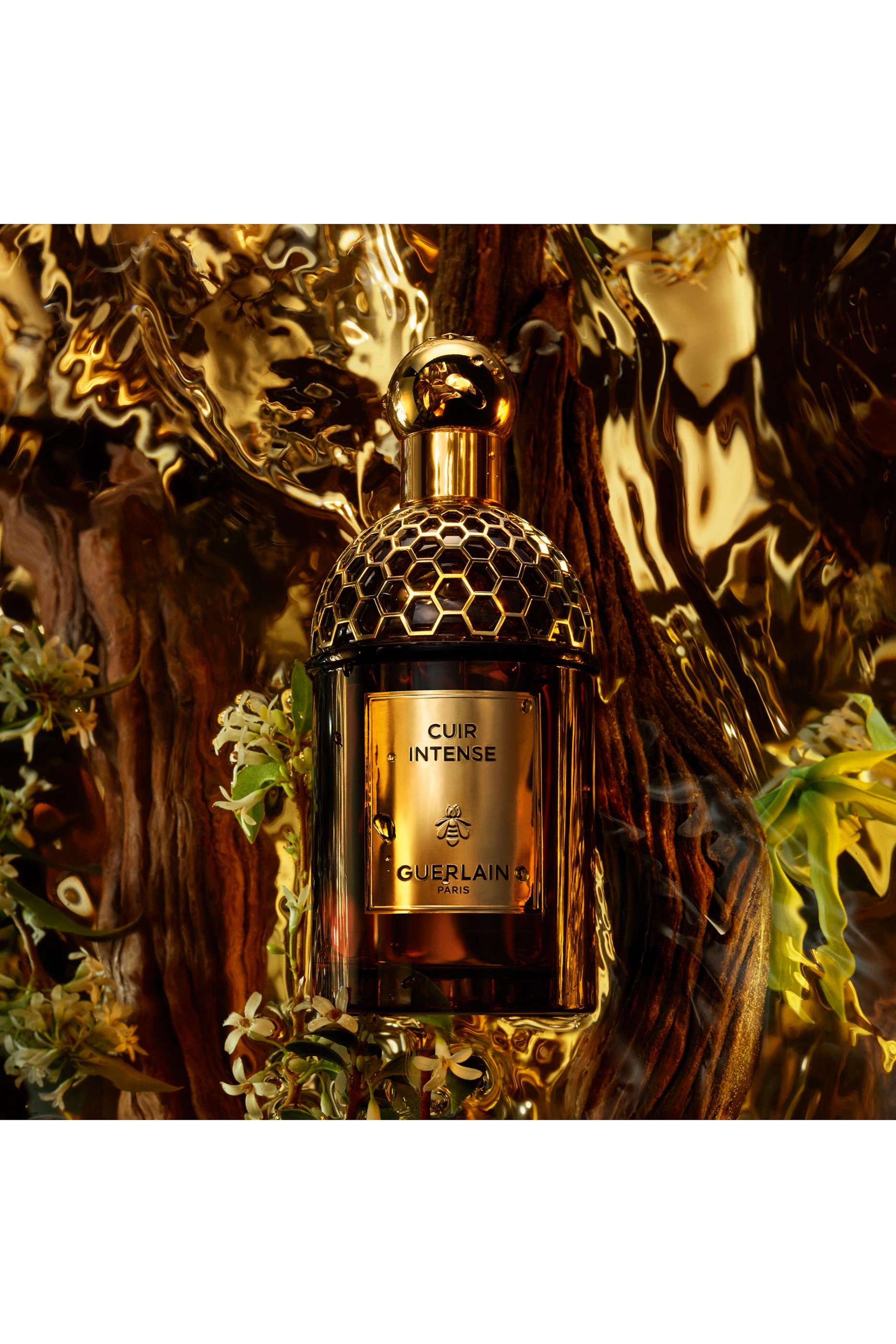 Cuir Intense Eau de Parfum