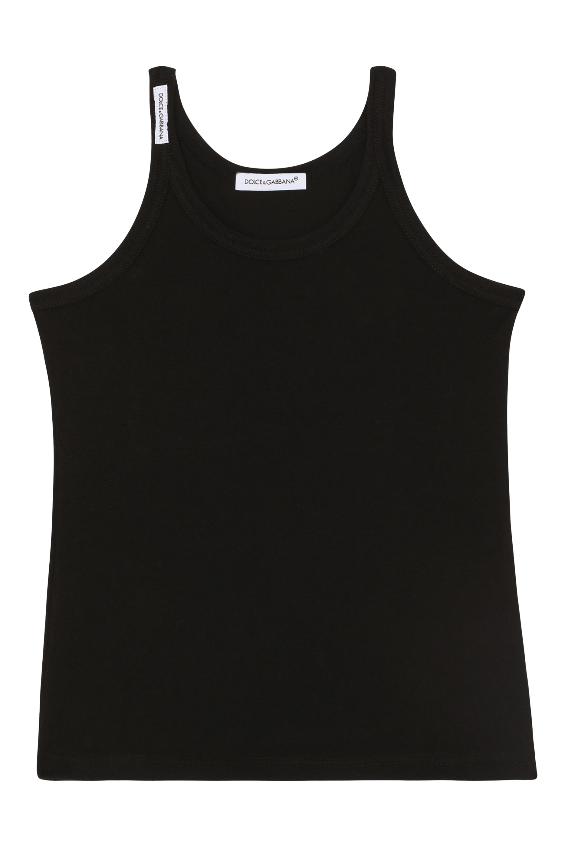 Kids Jersey Vest 