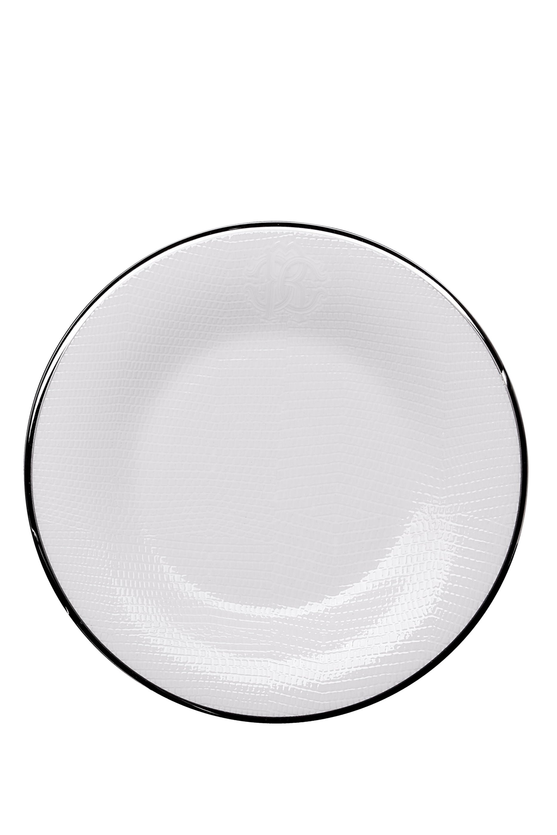 Lizzard Bread & Butter Plate