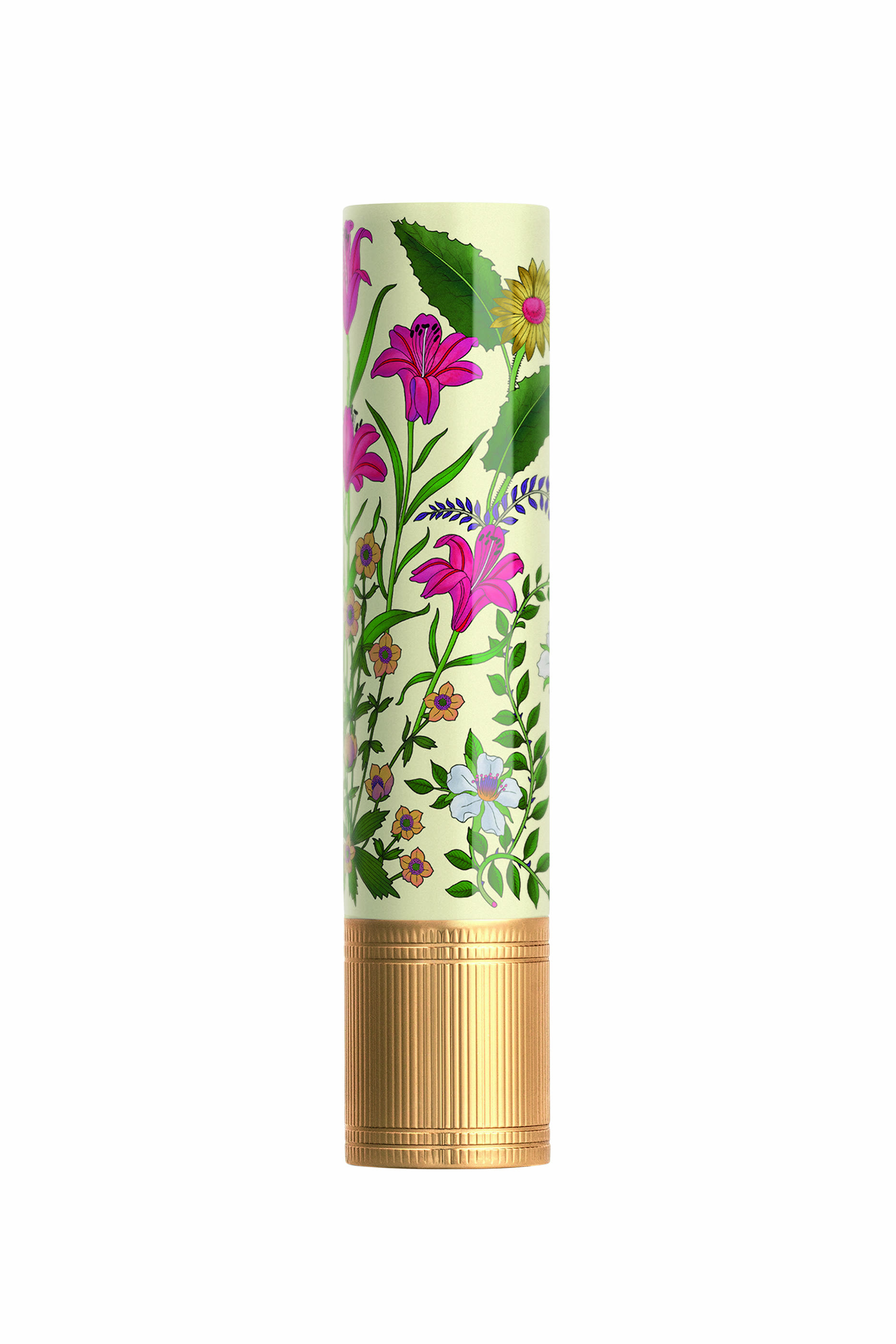 Flora Intense Rouge de Beaut&eacute; Brillant Limited Edition - Lipstick