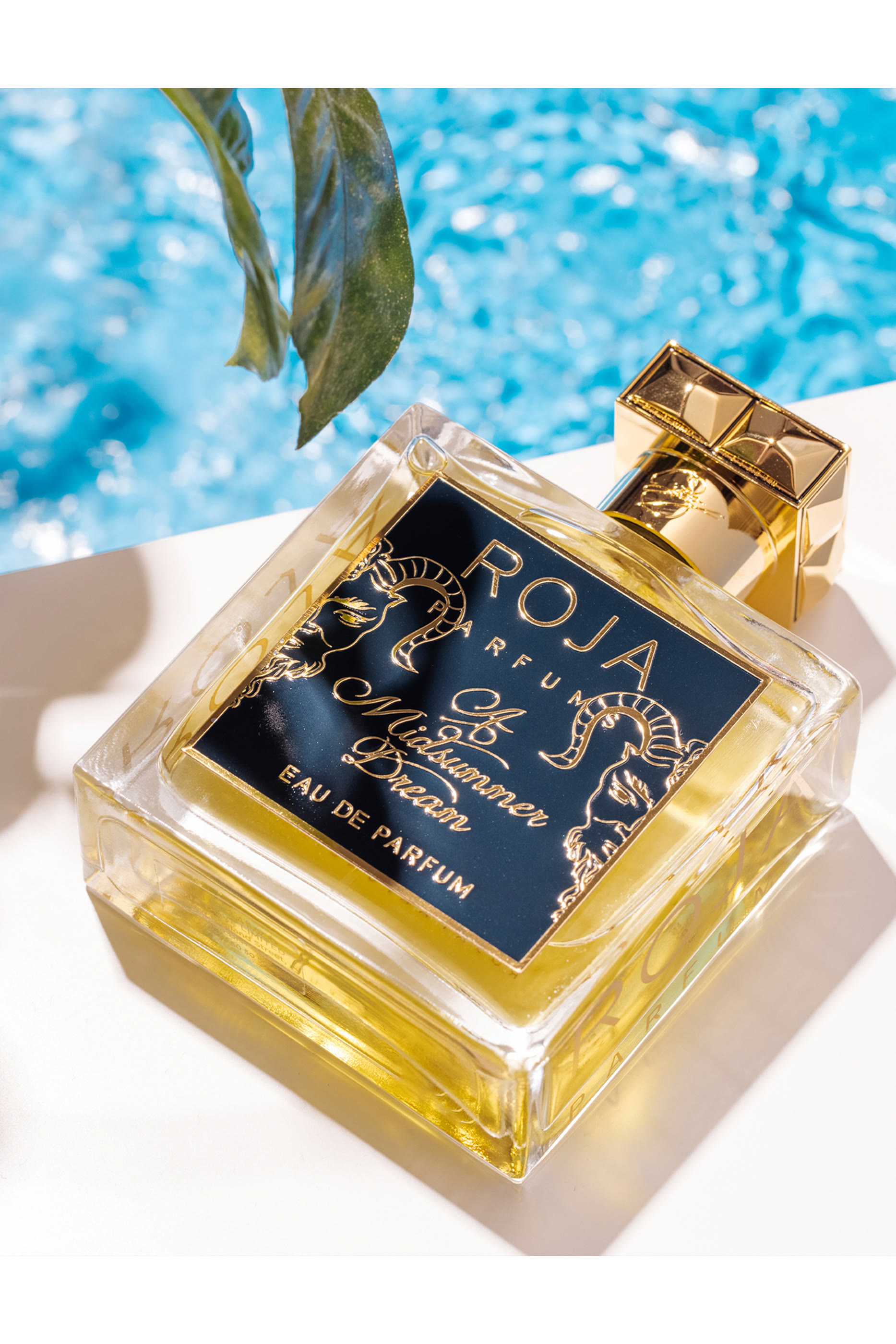 A Midsummer Dream Eau De Parfum 