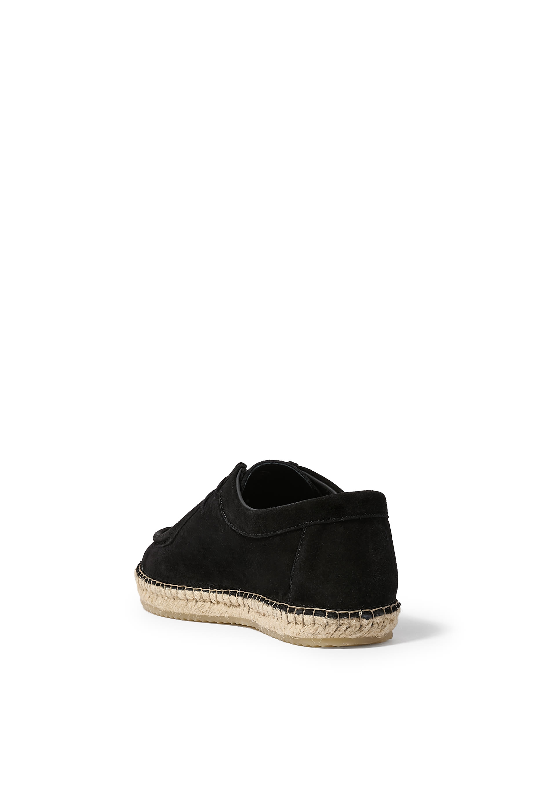Rodolfo Lace-Up Espadrilles