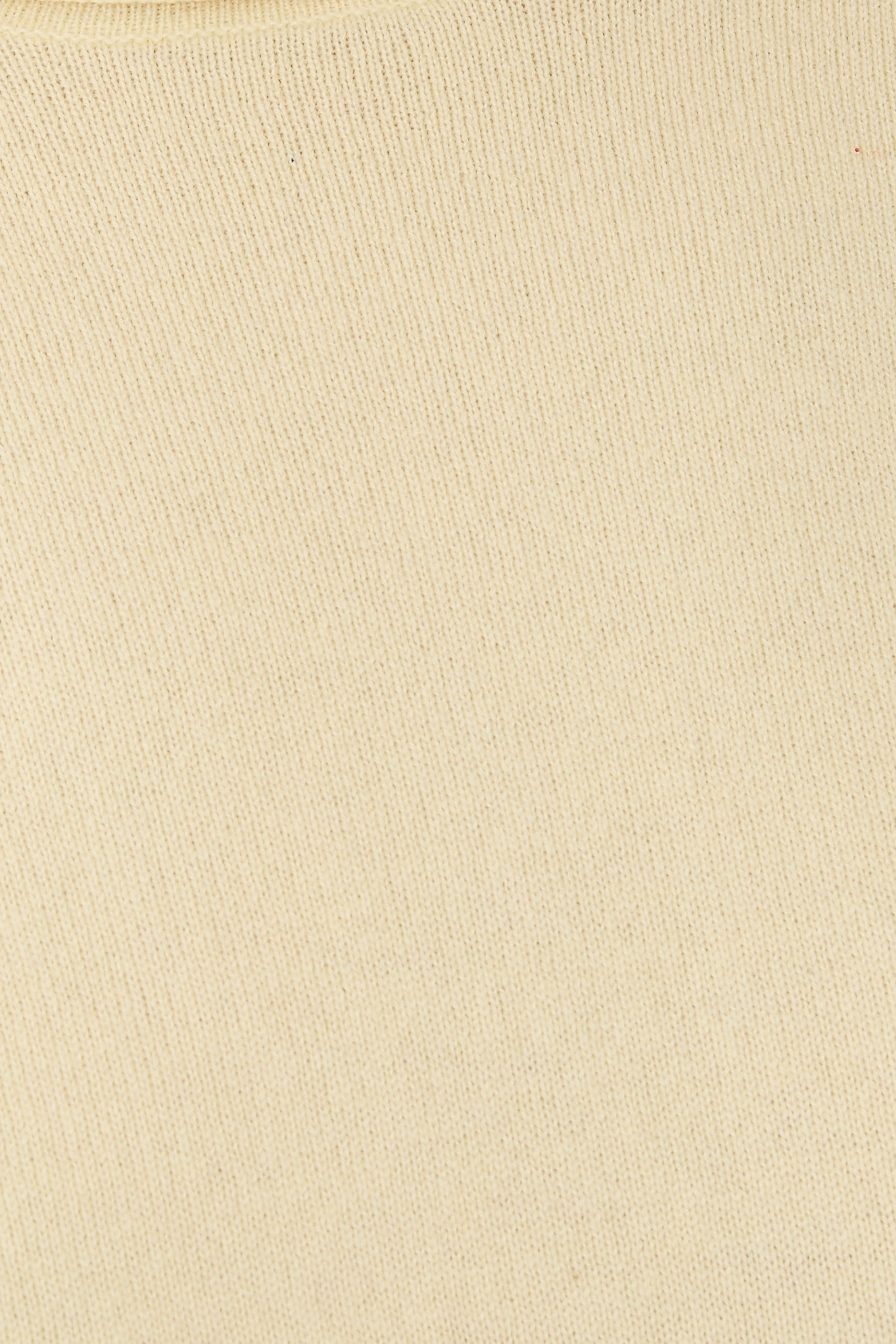 Oversized Crewneck Sweater 