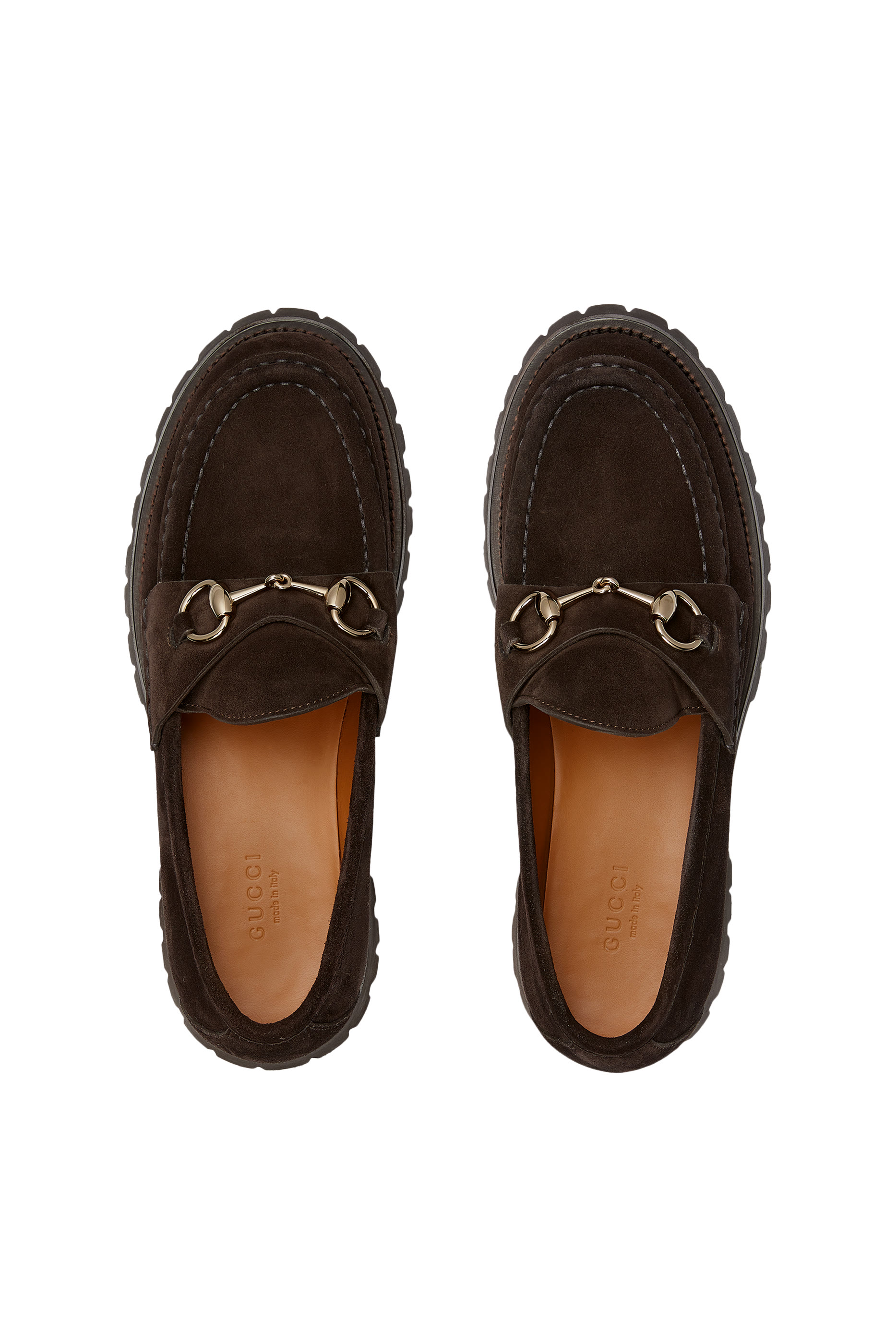 Horsebit Loafers 13