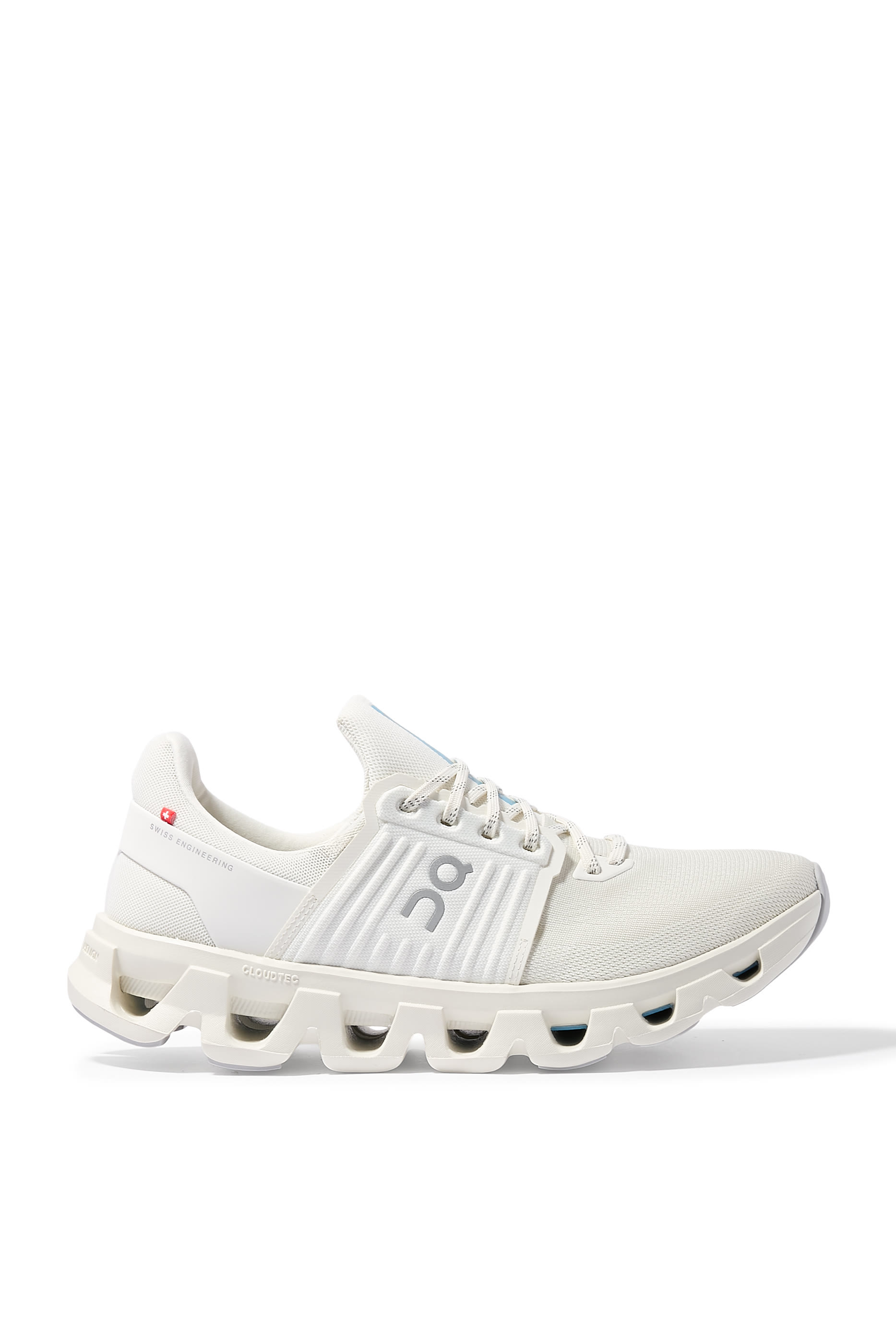 Mens Cloudswift 4 AD Sneakers