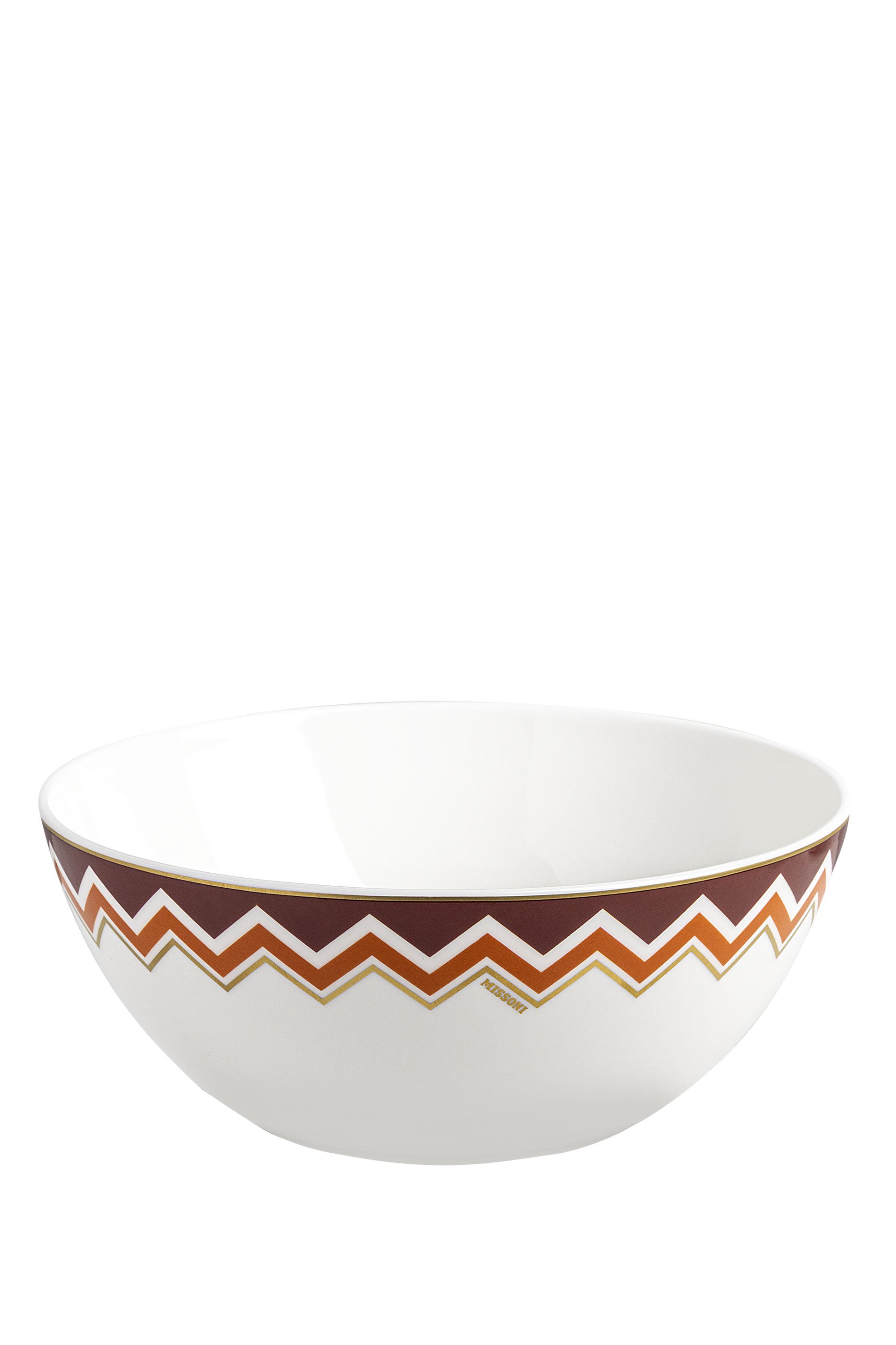 Iconic Soup Bowl