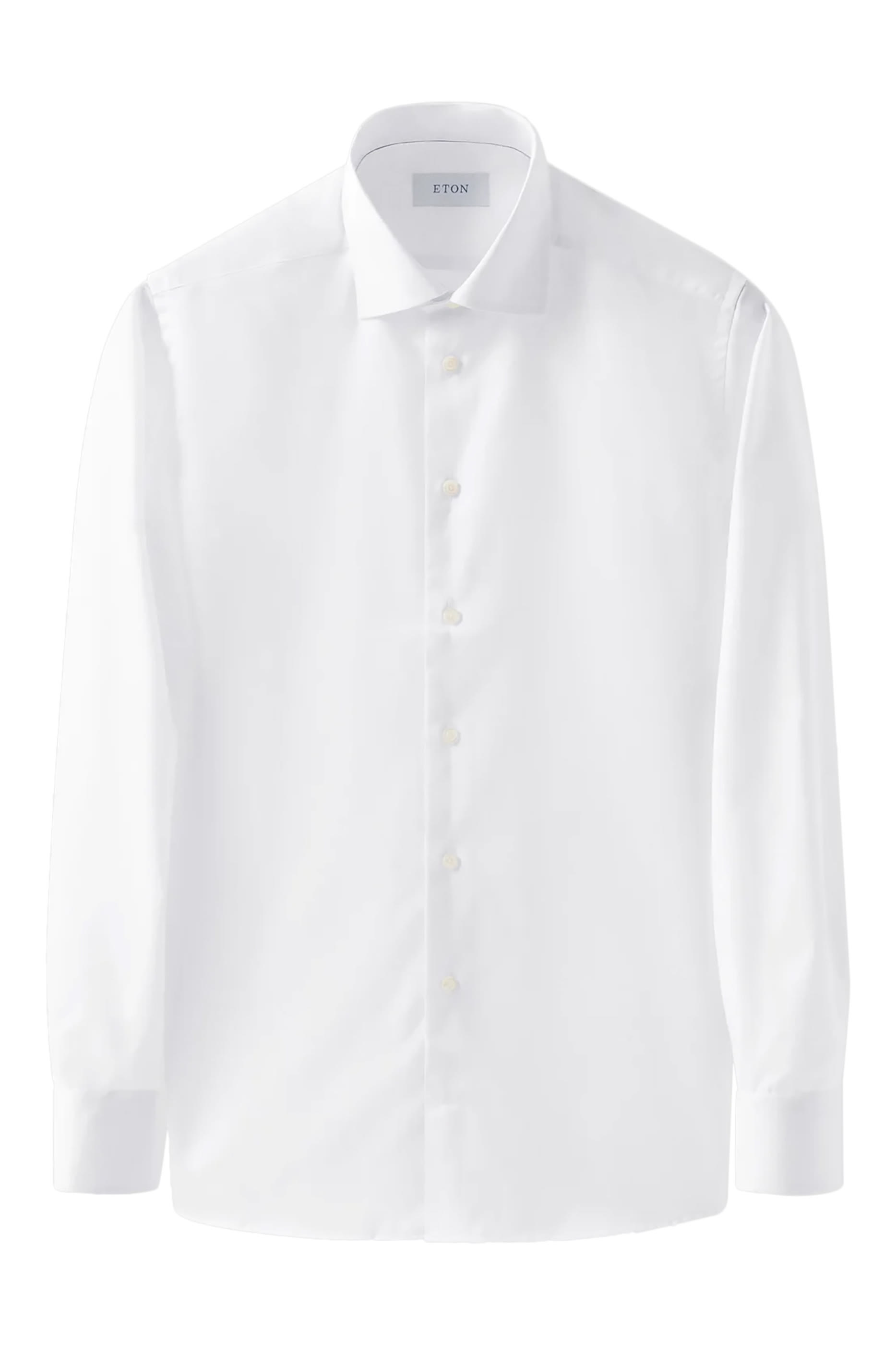 Textured Twill Shirt