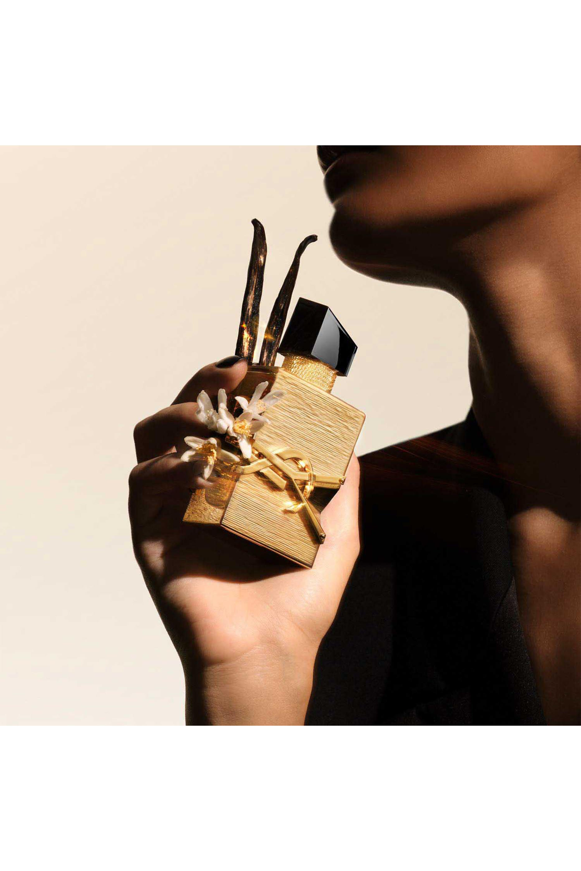 Libre Vanille Couture Eau de Parfum