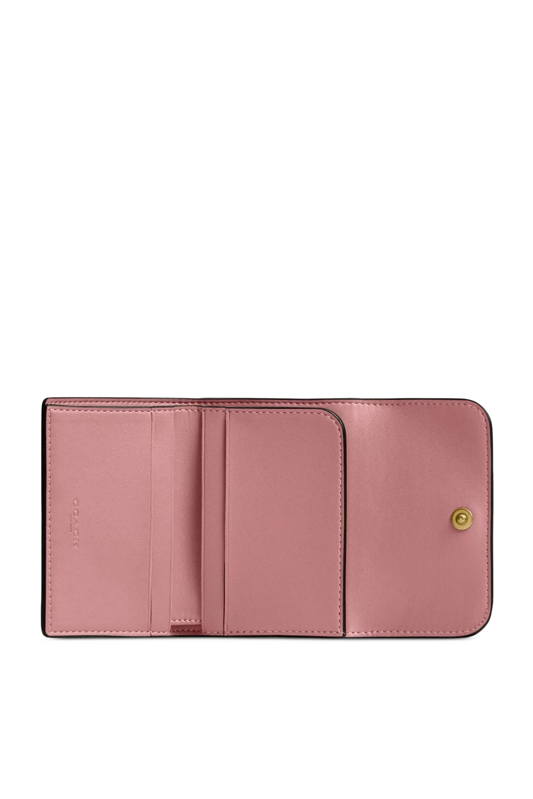 Essential Leather Card Holder