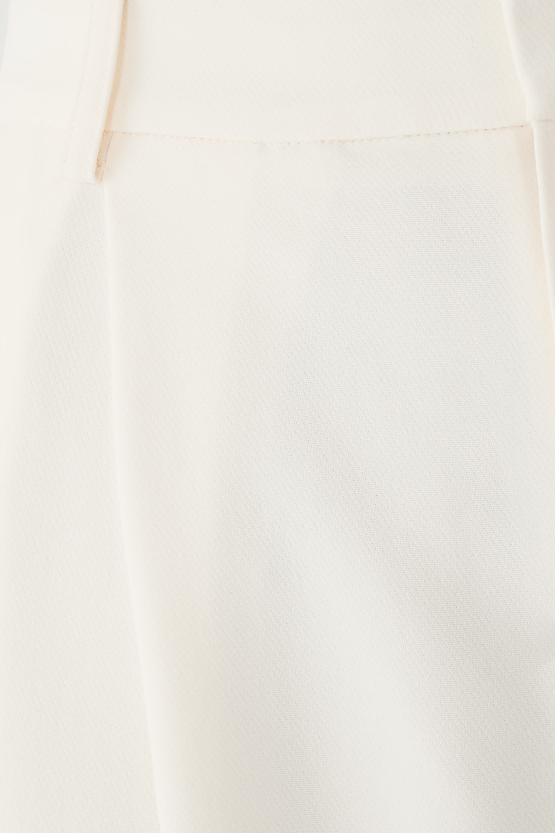 Luxe Suiting Long Shorts