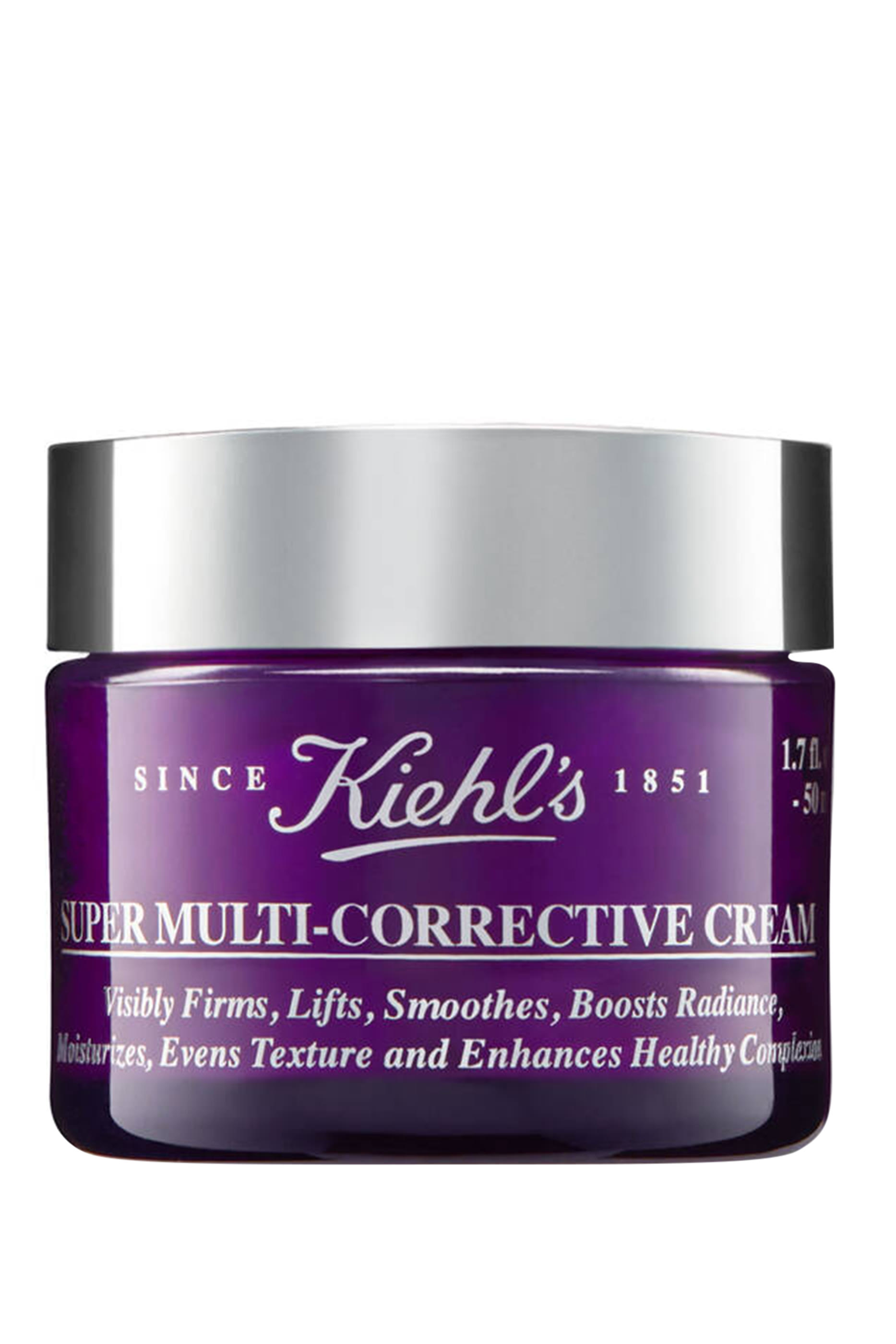 Super Multi-Corrective Cream